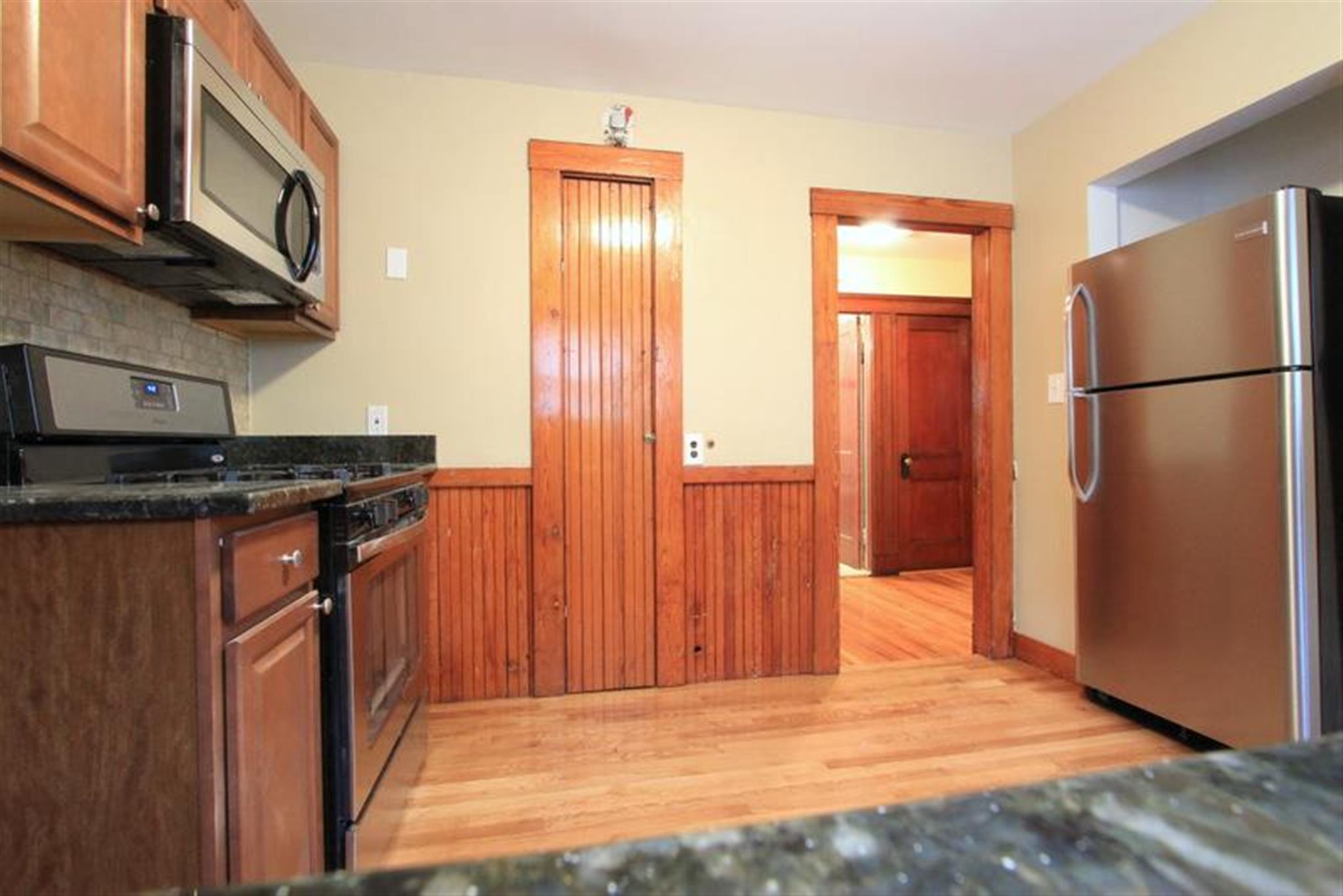 48 Cherry St, Porter Square