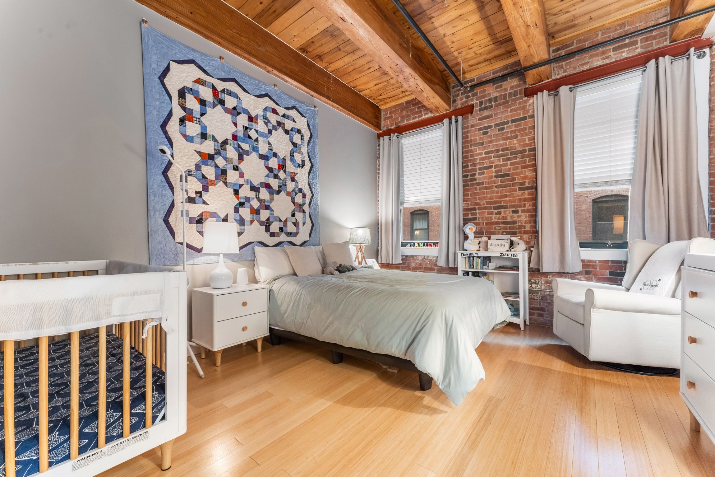 9 W Broadway, South Boston