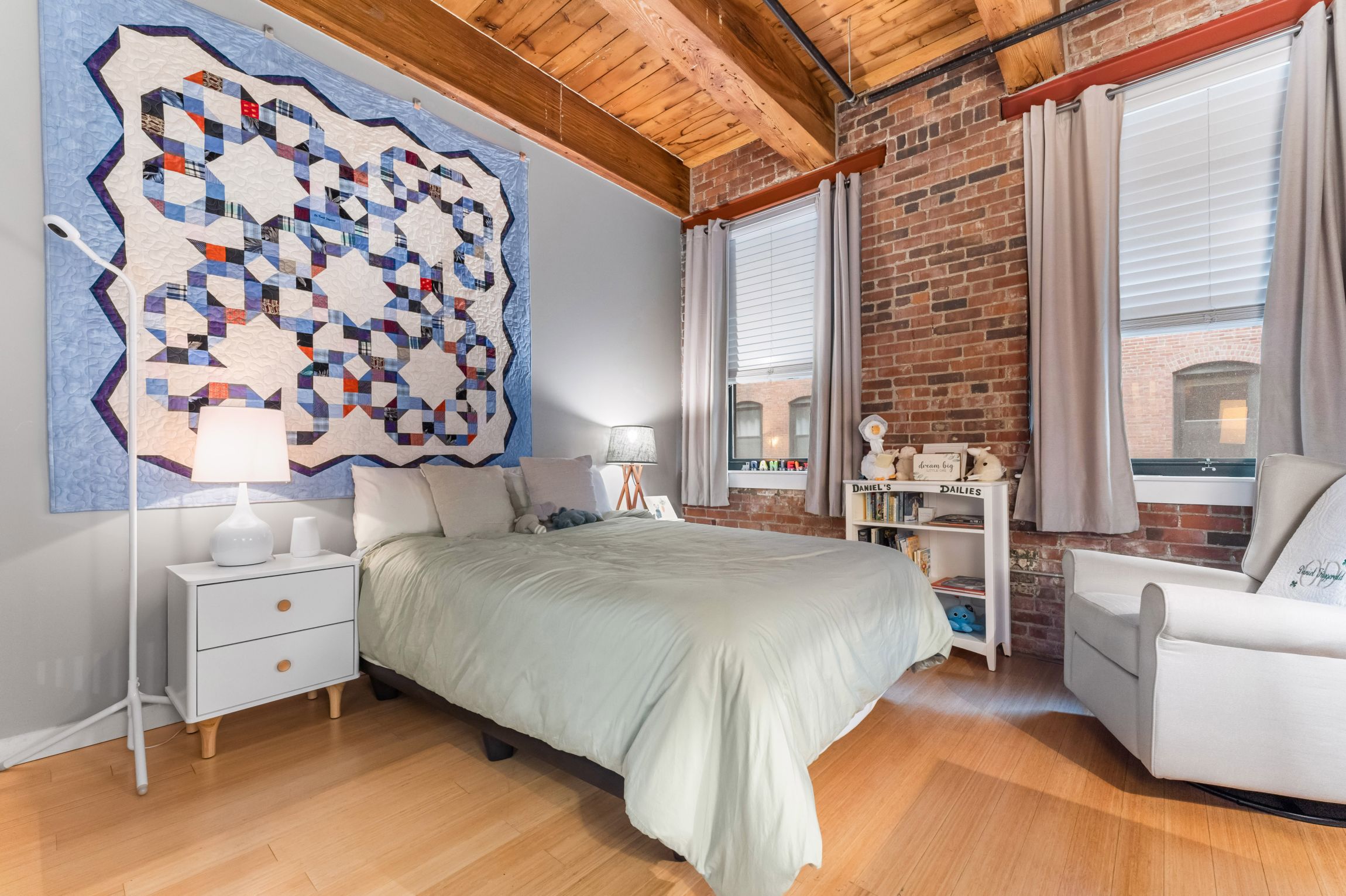 9 W Broadway, South Boston