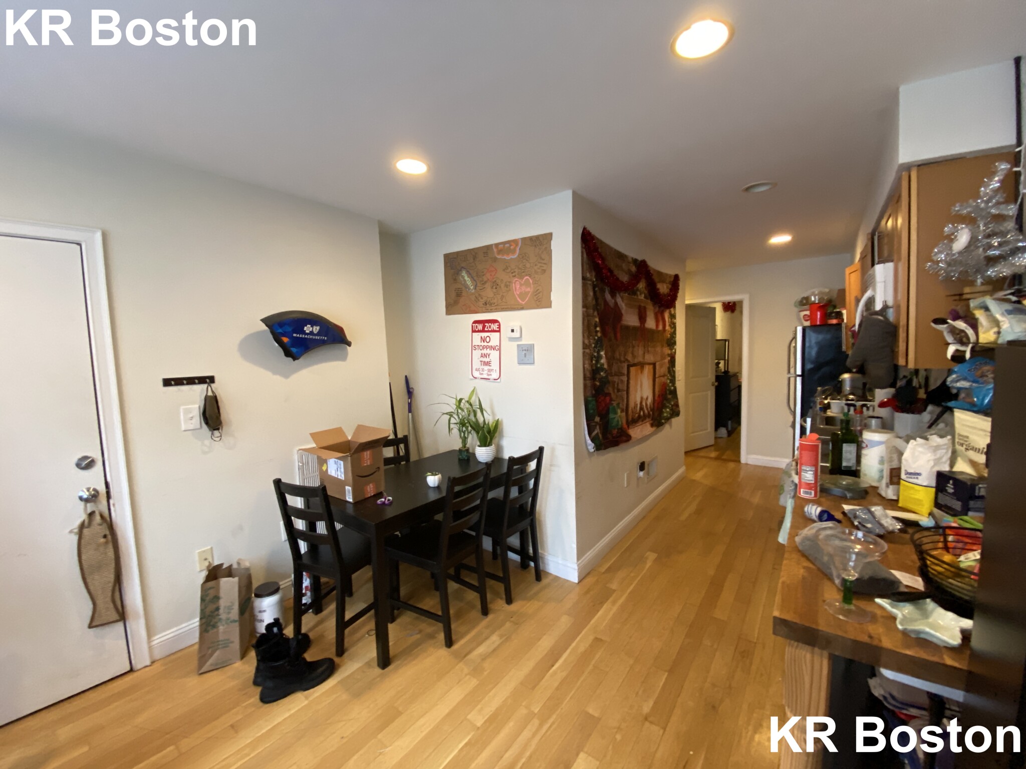 1017 Tremont St, South End