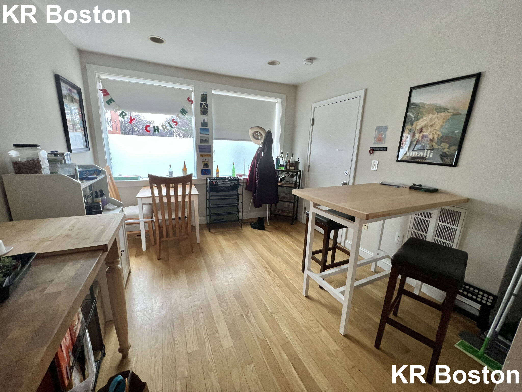 1017 Tremont St, South End