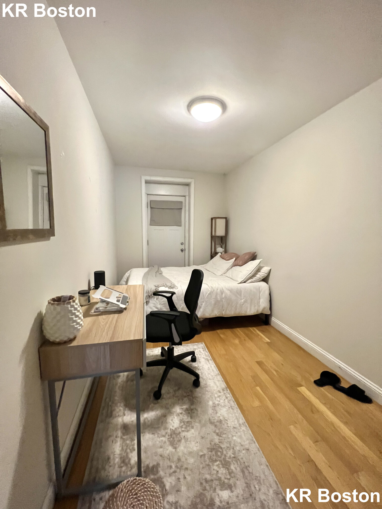 1017 Tremont St, South End