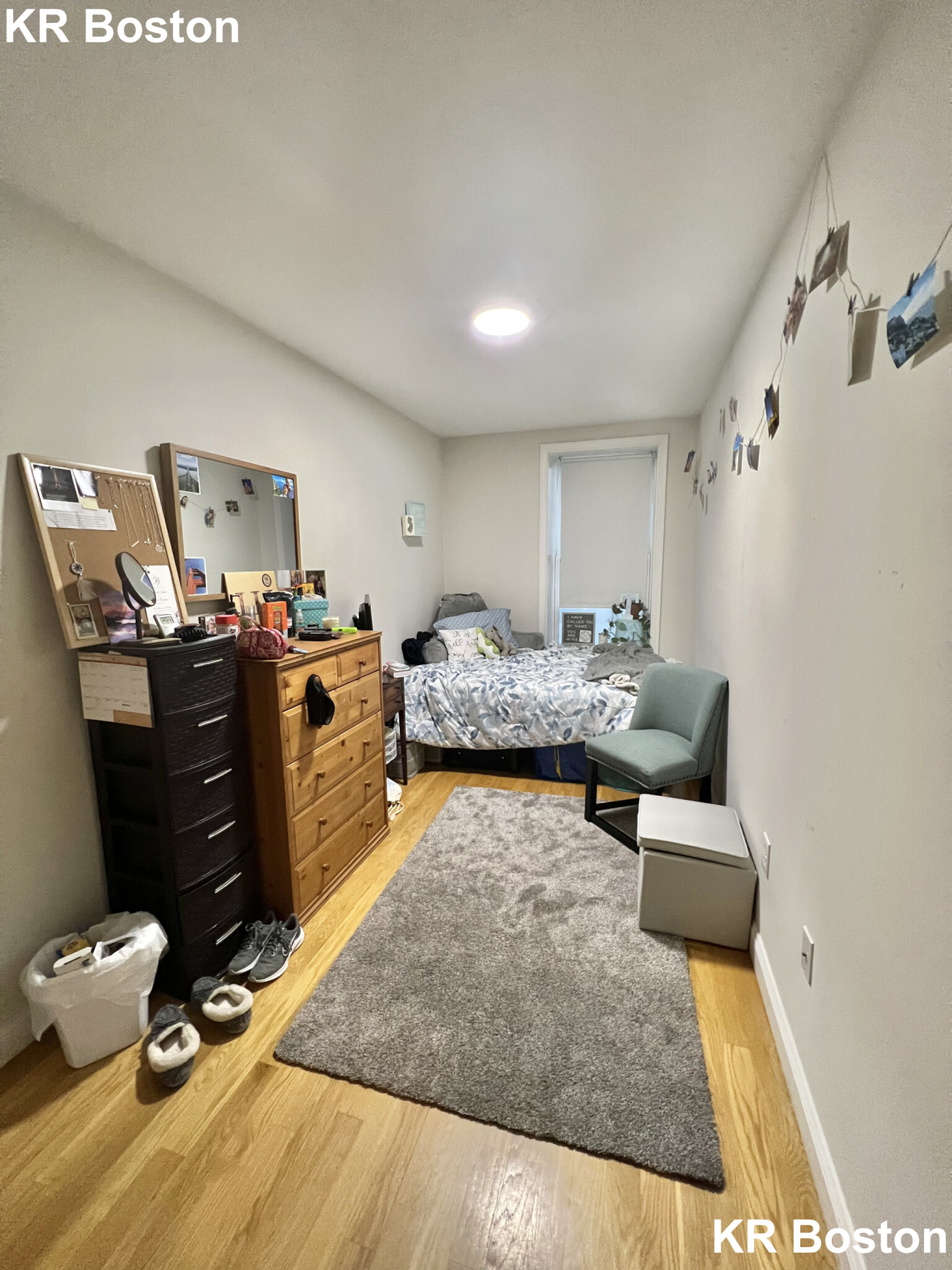 1017 Tremont St, South End