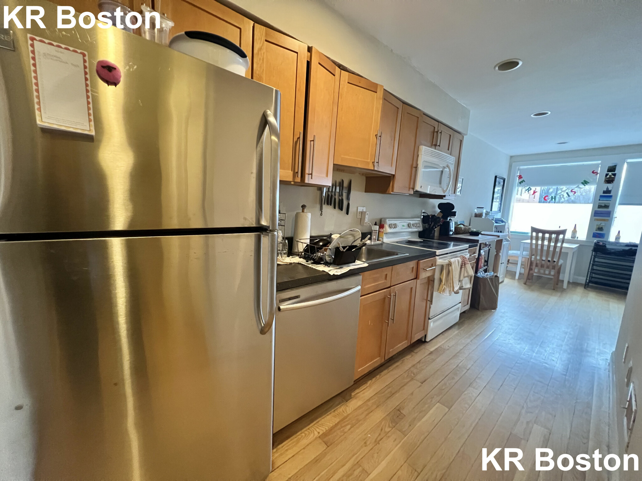 1017 Tremont St, South End