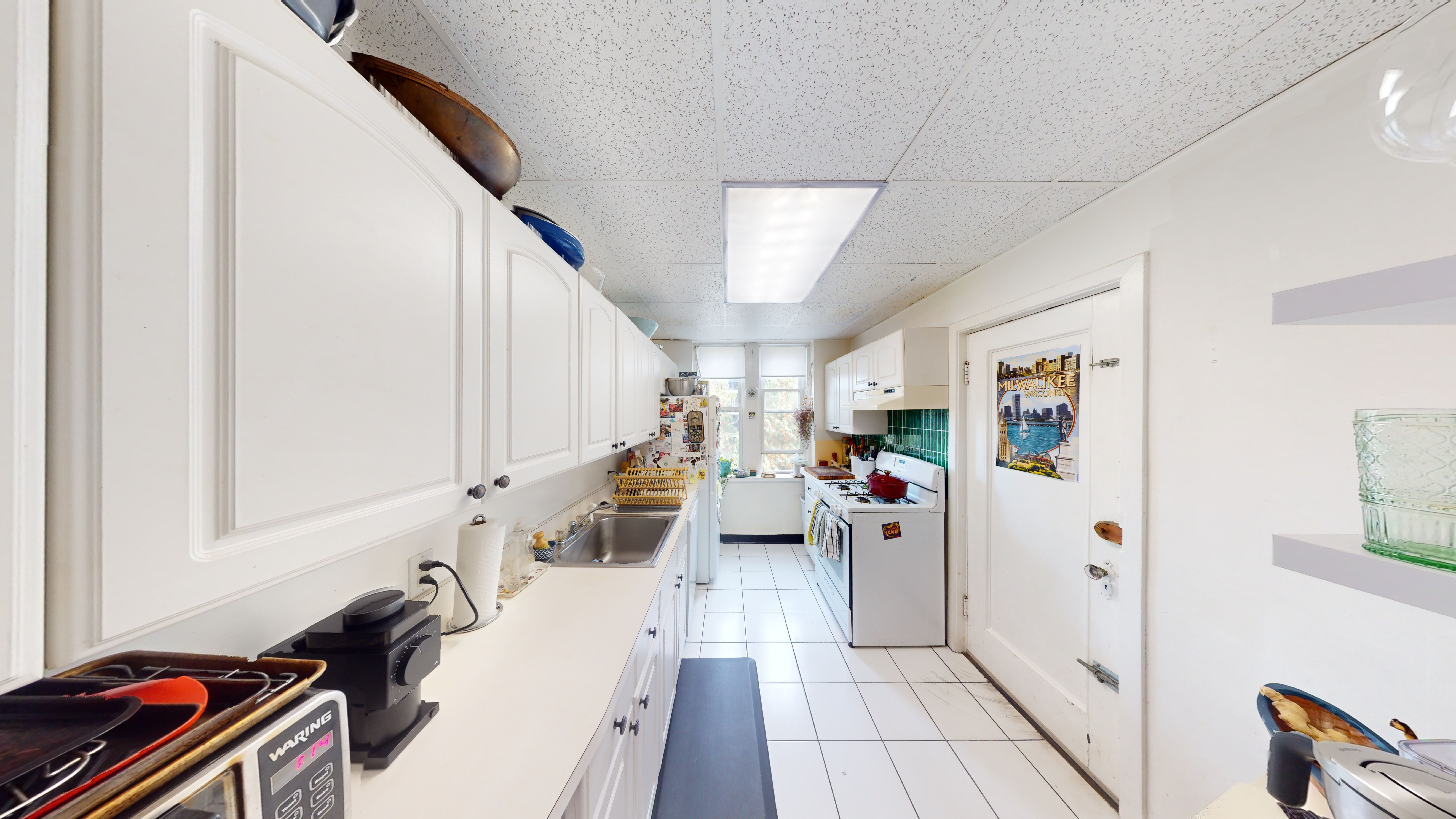 46 Longwood Ave, Coolidge Corner