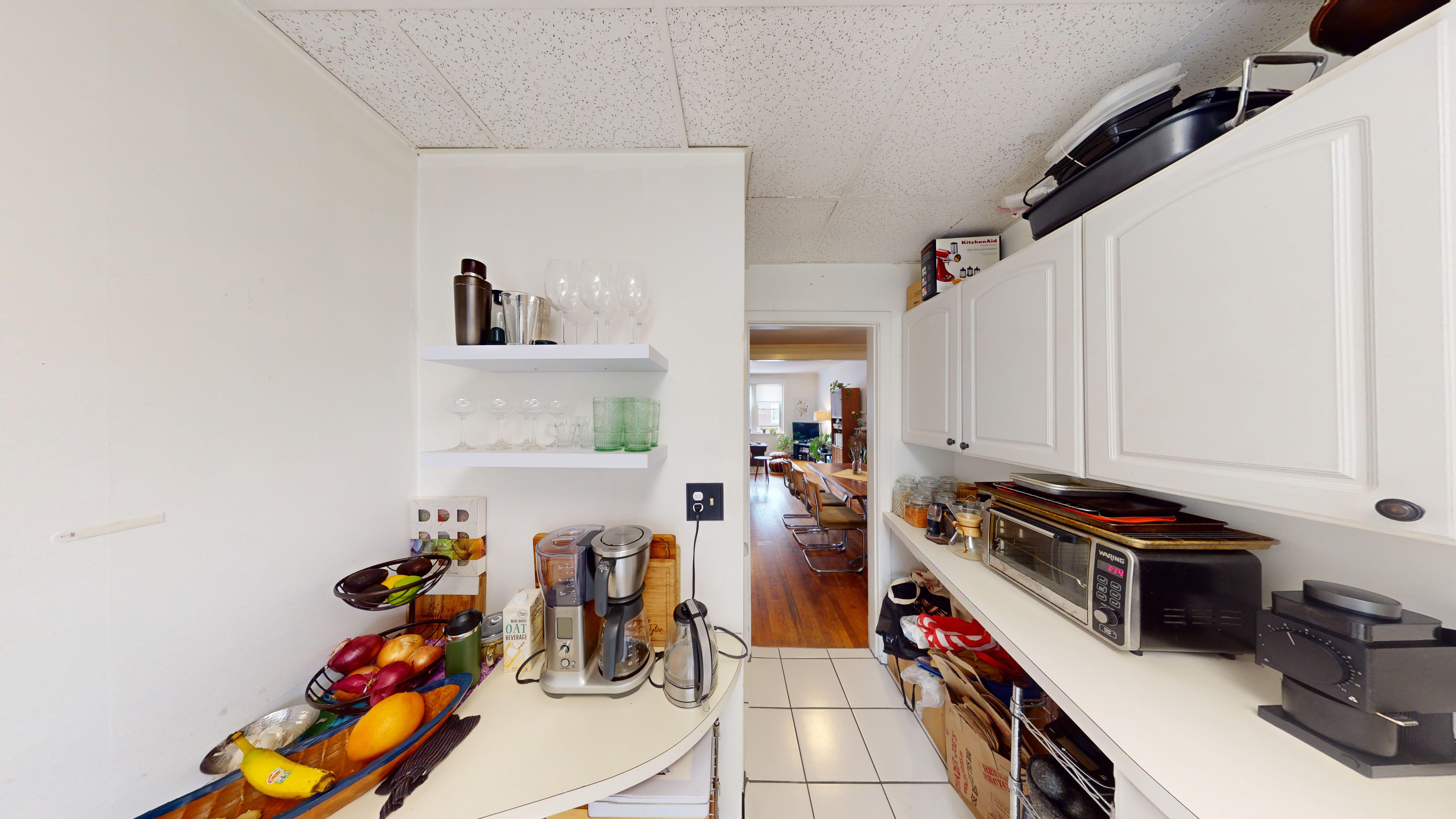 46 Longwood Ave, Coolidge Corner