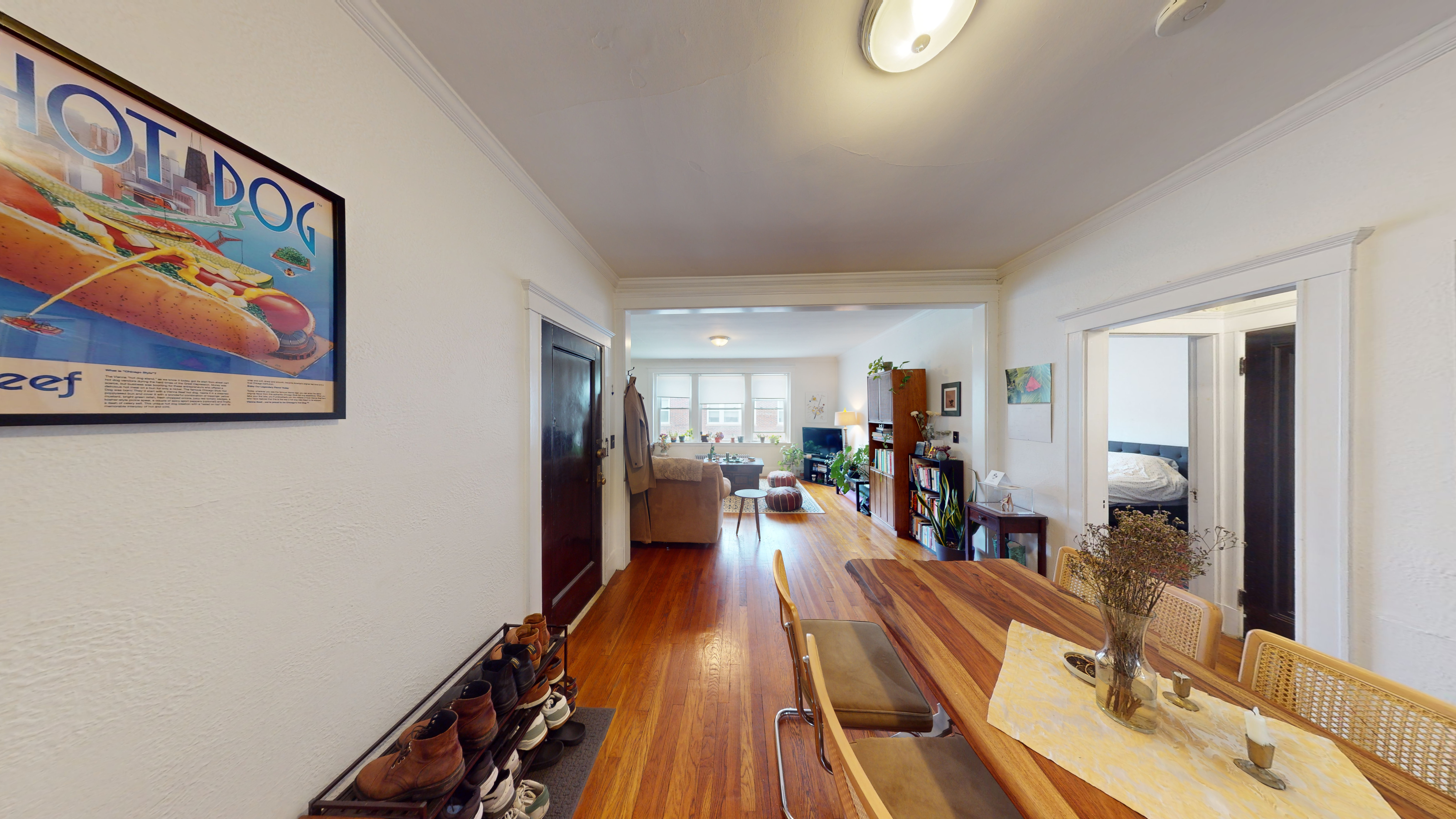 46 Longwood Ave, Coolidge Corner