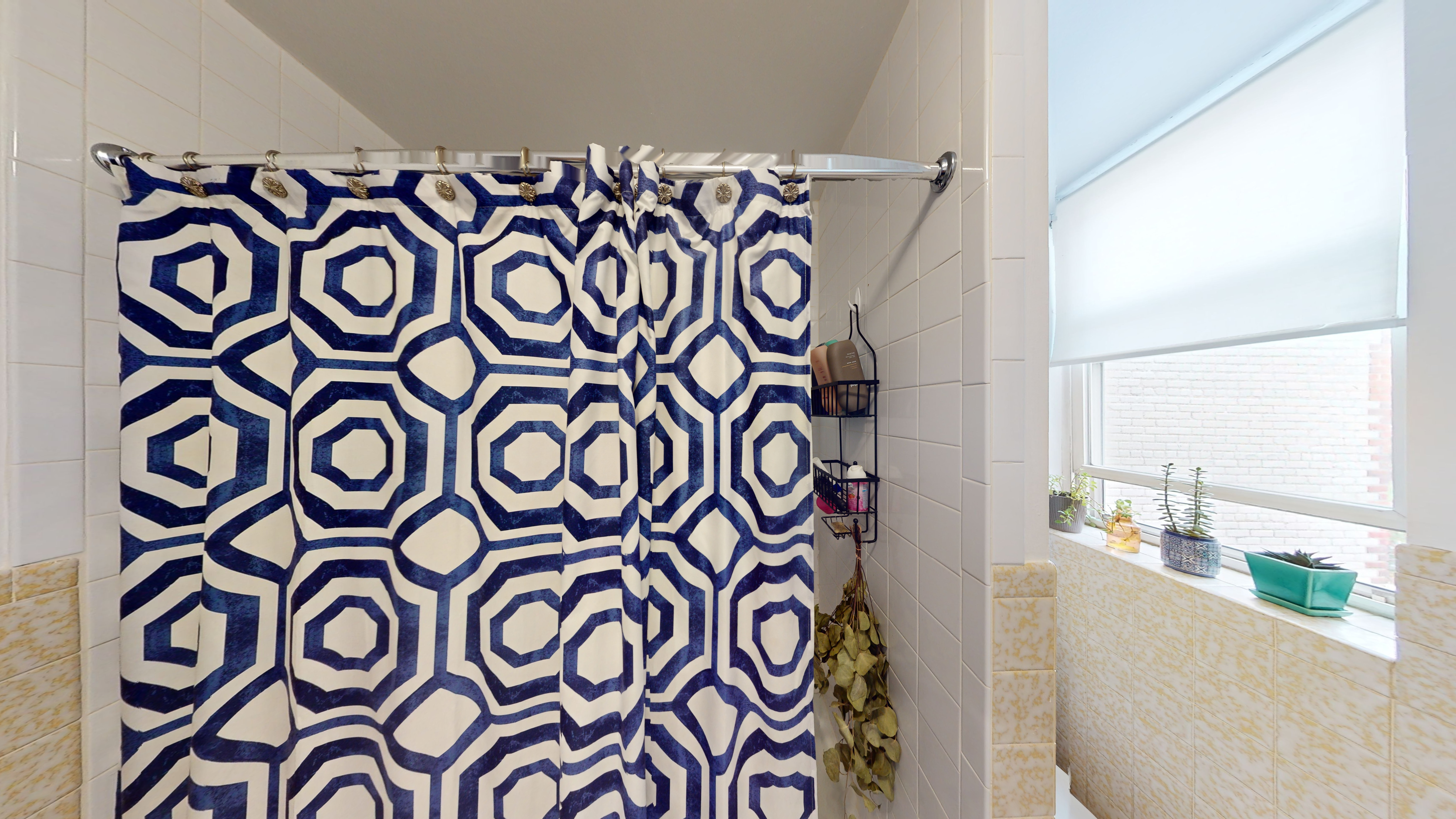 46 Longwood Ave, Coolidge Corner