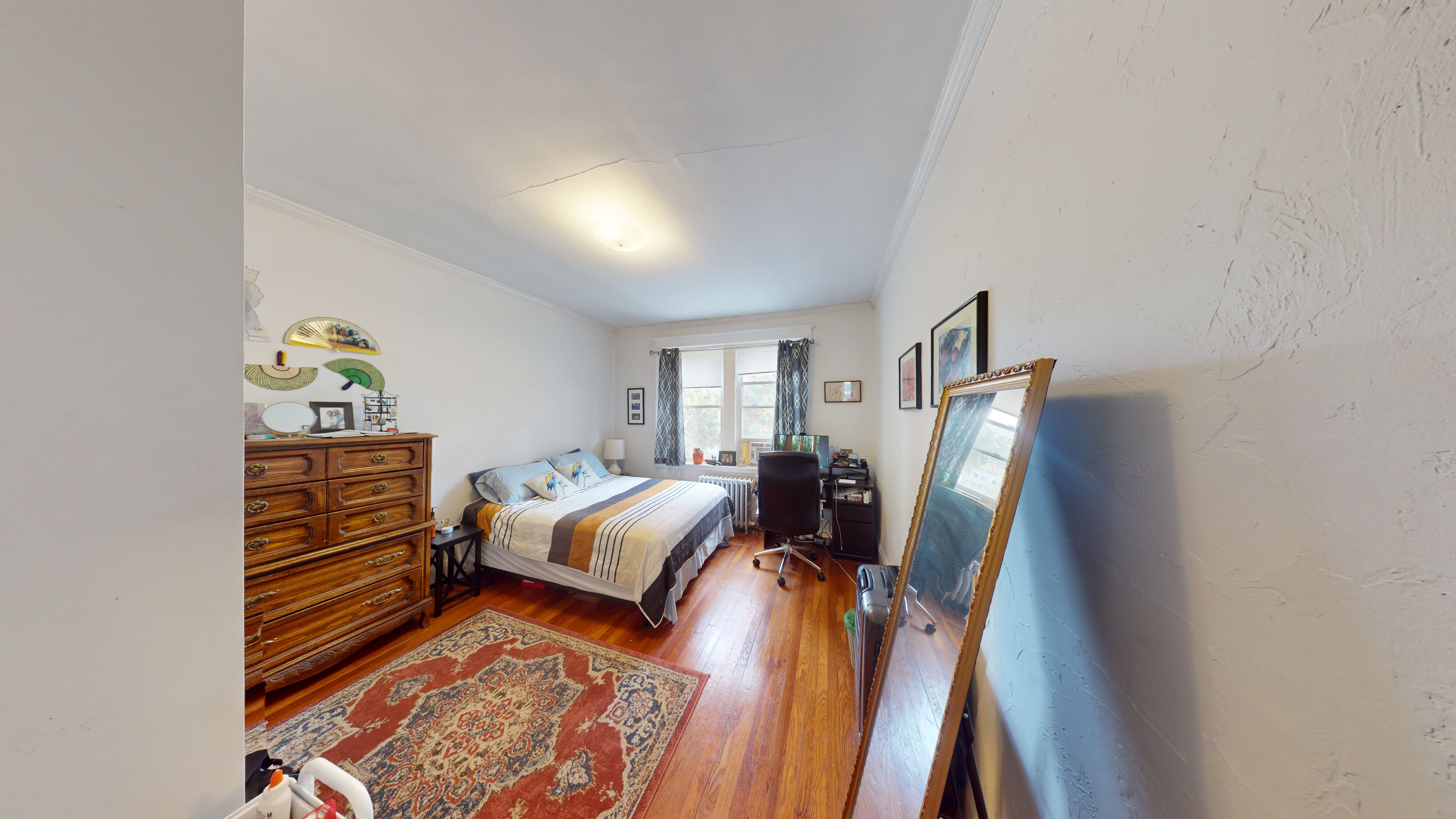 46 Longwood Ave, Coolidge Corner