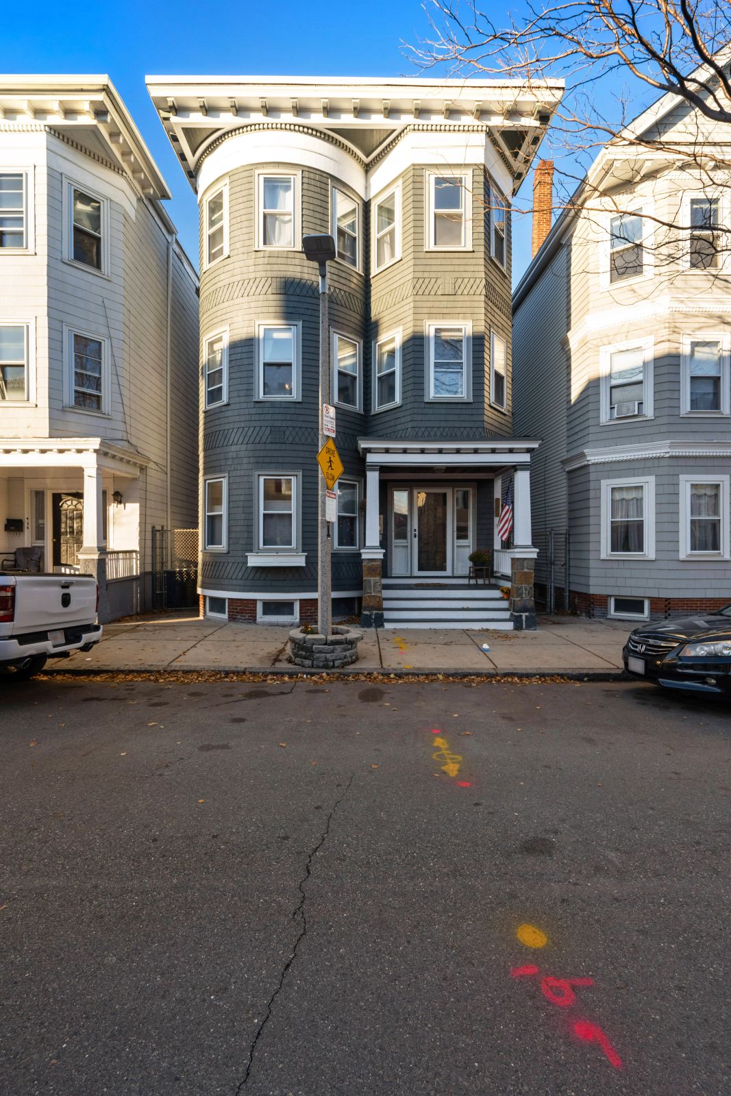 912 E 4th St, South Boston