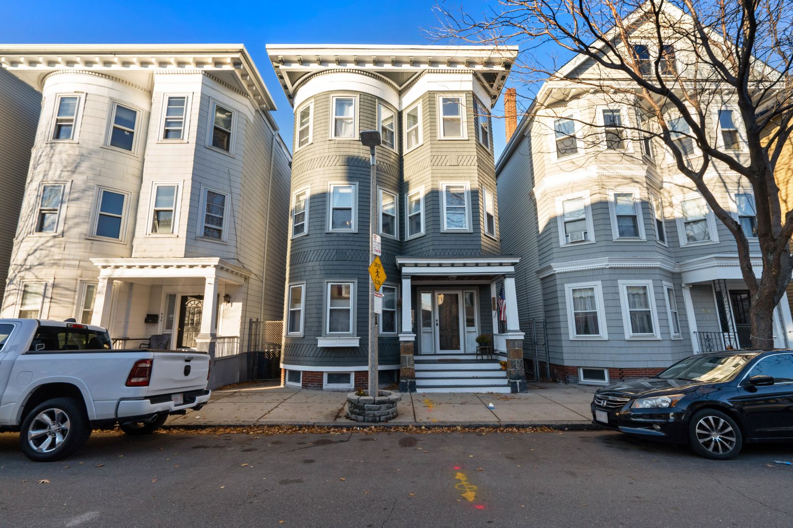 912 E 4th St, South Boston