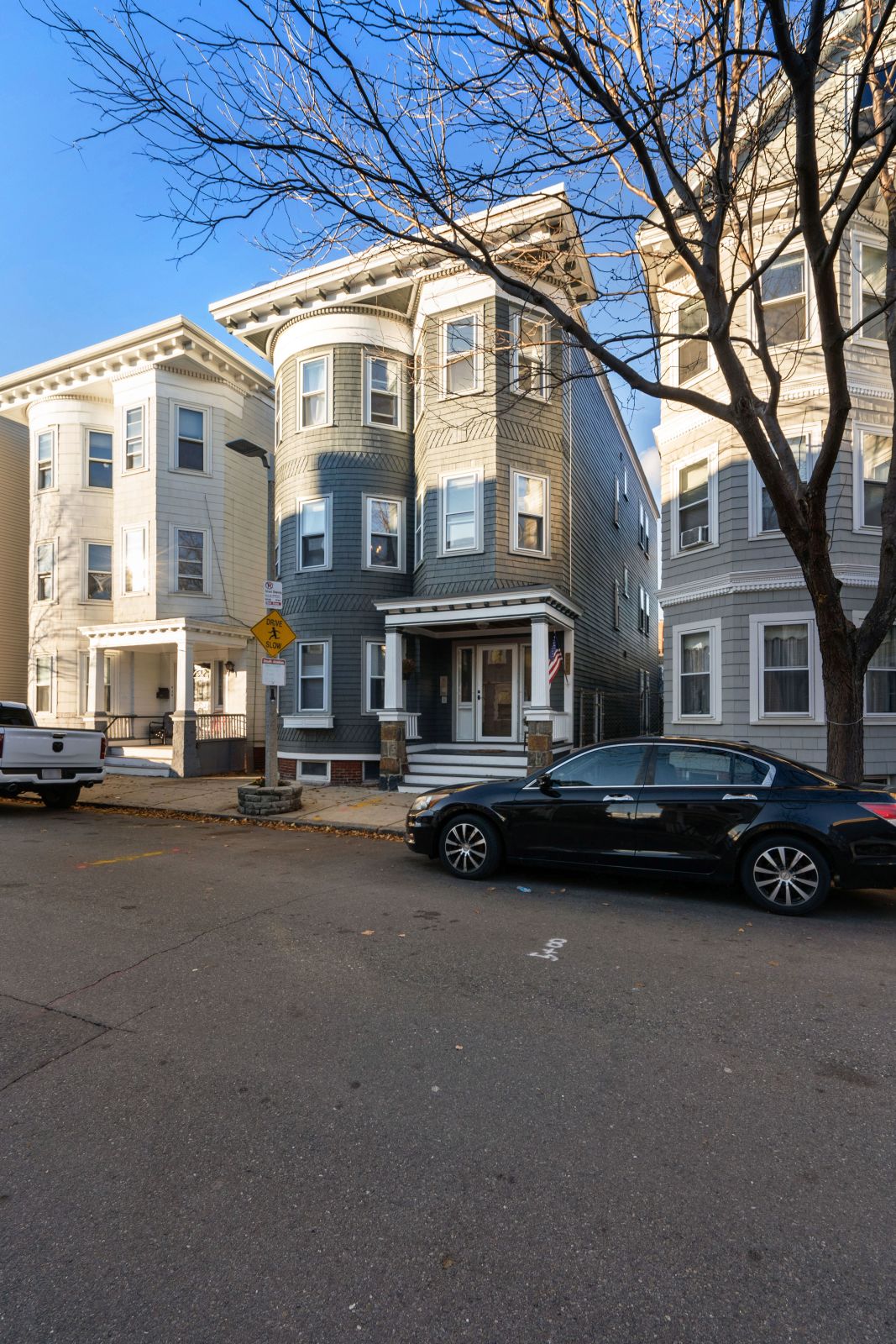 912 E 4th St, South Boston