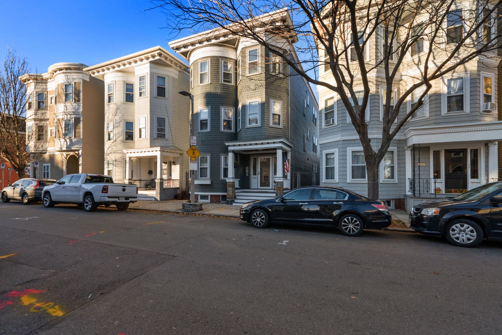 912 E 4th St, South Boston