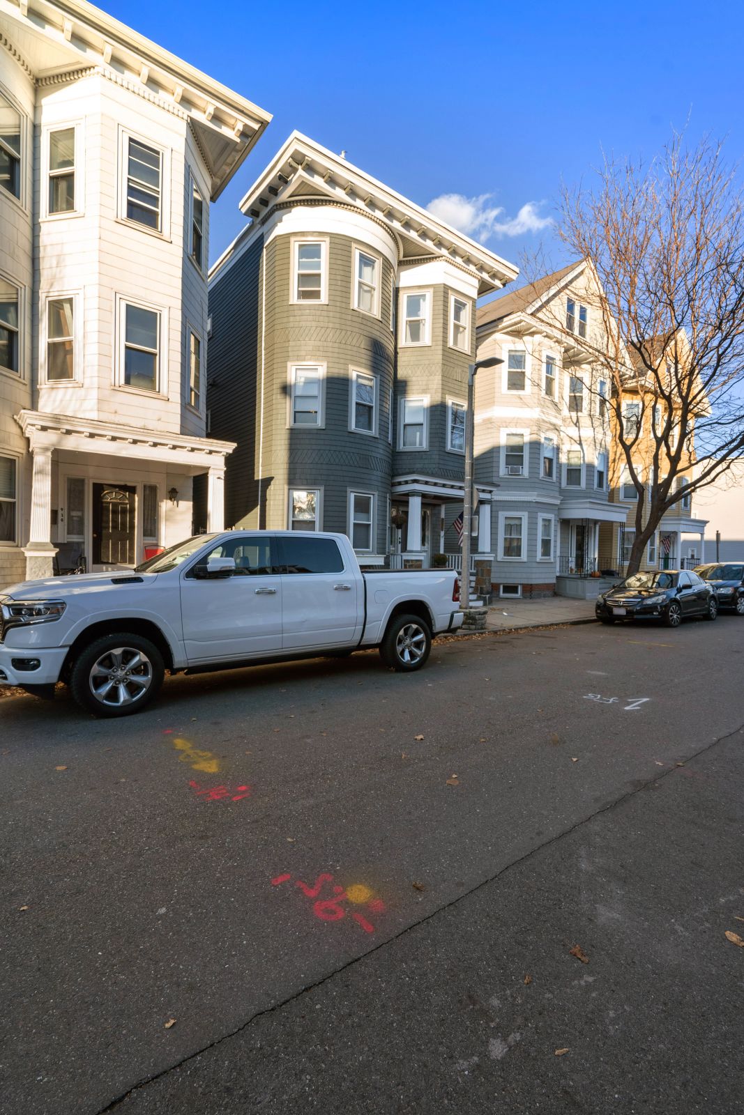 912 E 4th St, South Boston