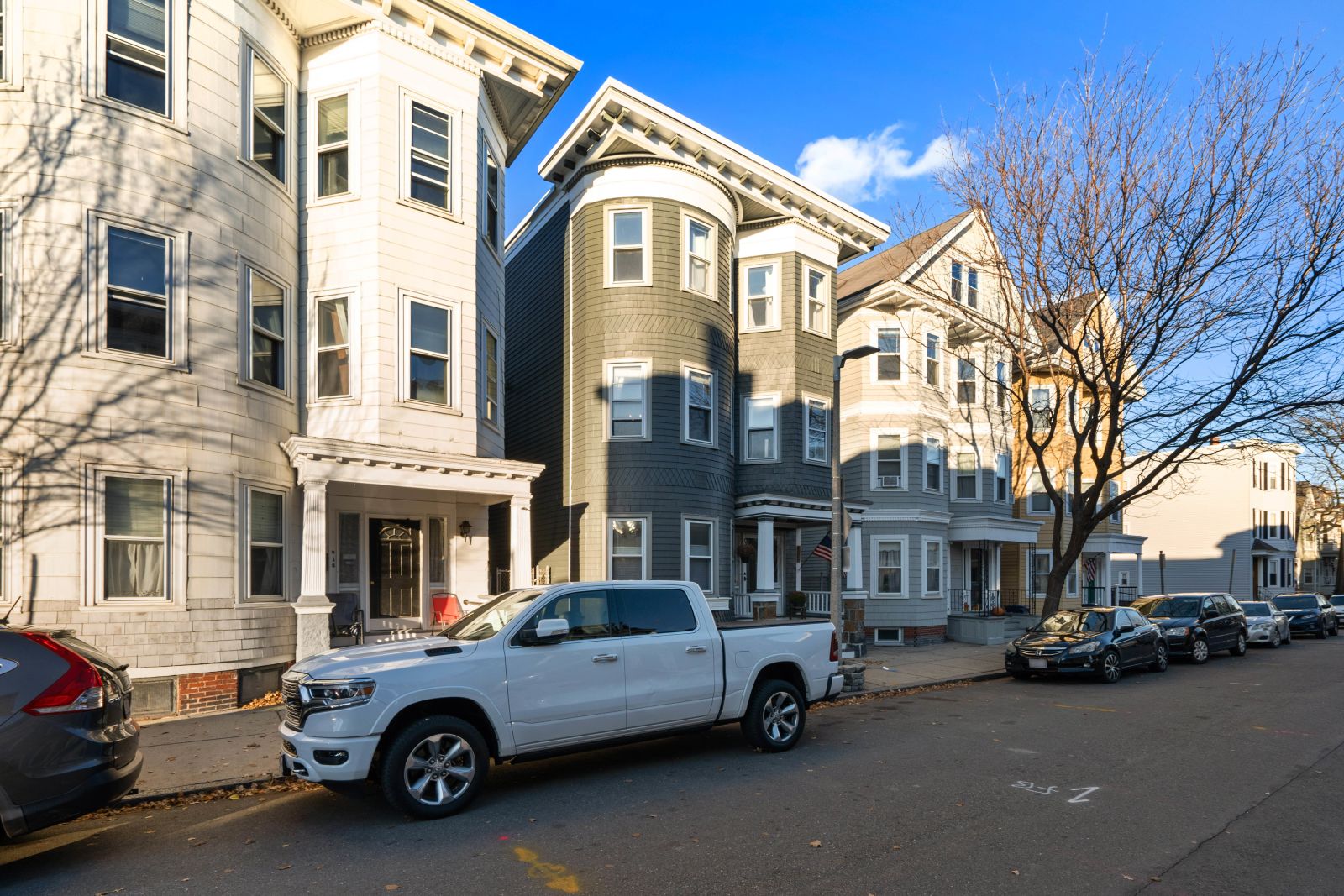 912 E 4th St, South Boston