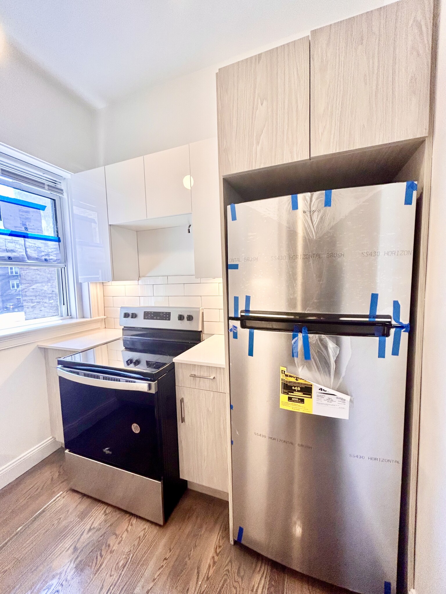 102 Queensberry St, Fenway