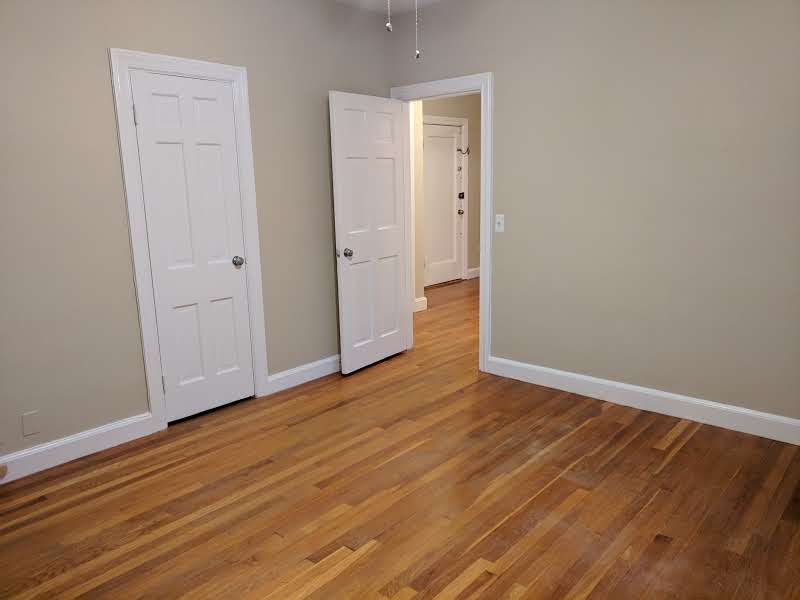 102 Sewall Ave, Coolidge Corner