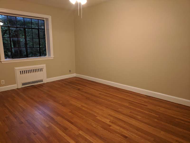 102 Sewall Ave, Coolidge Corner