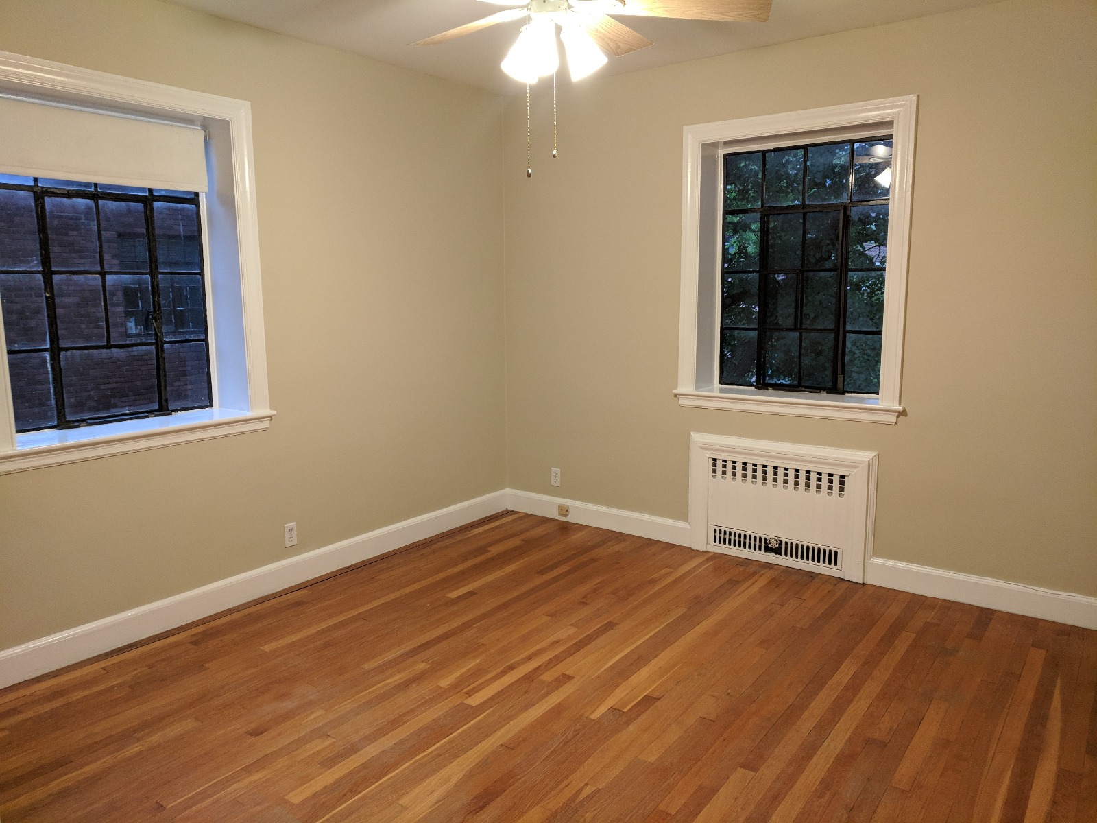 102 Sewall Ave, Coolidge Corner