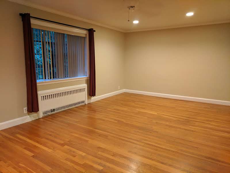 102 Sewall Ave, Coolidge Corner