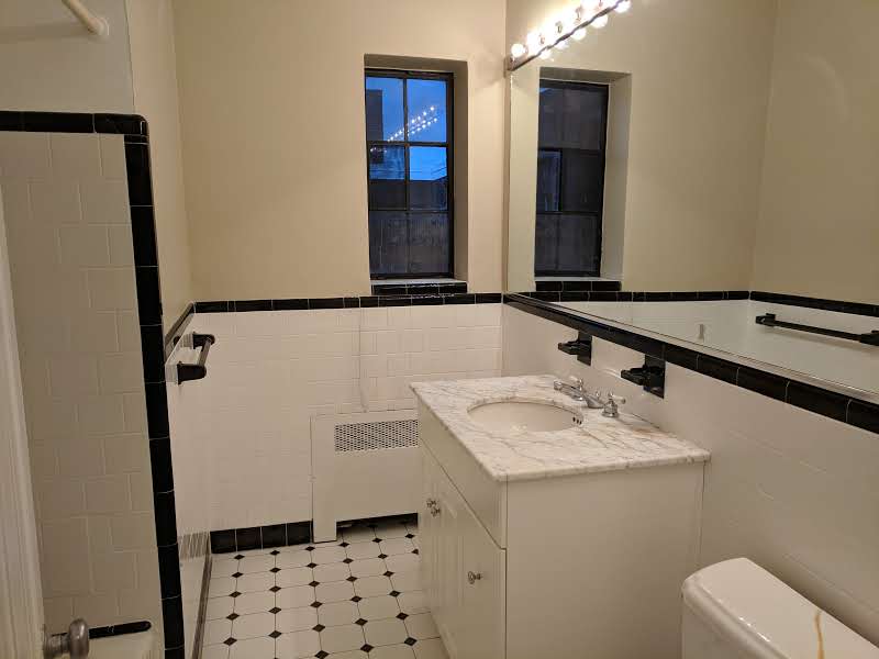 102 Sewall Ave, Coolidge Corner