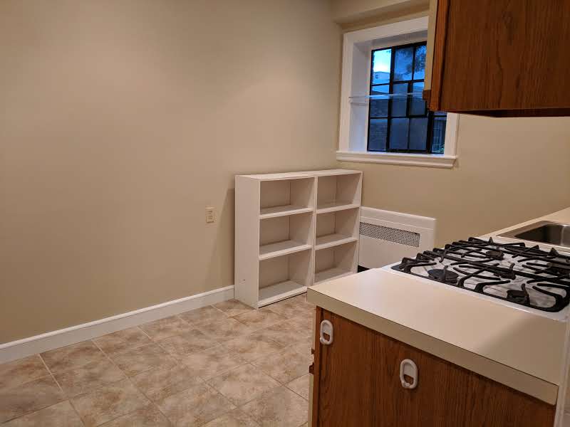 102 Sewall Ave, Coolidge Corner