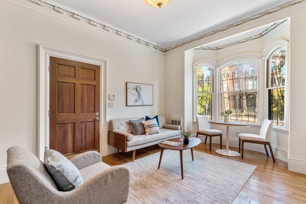 589 Tremont St, South End