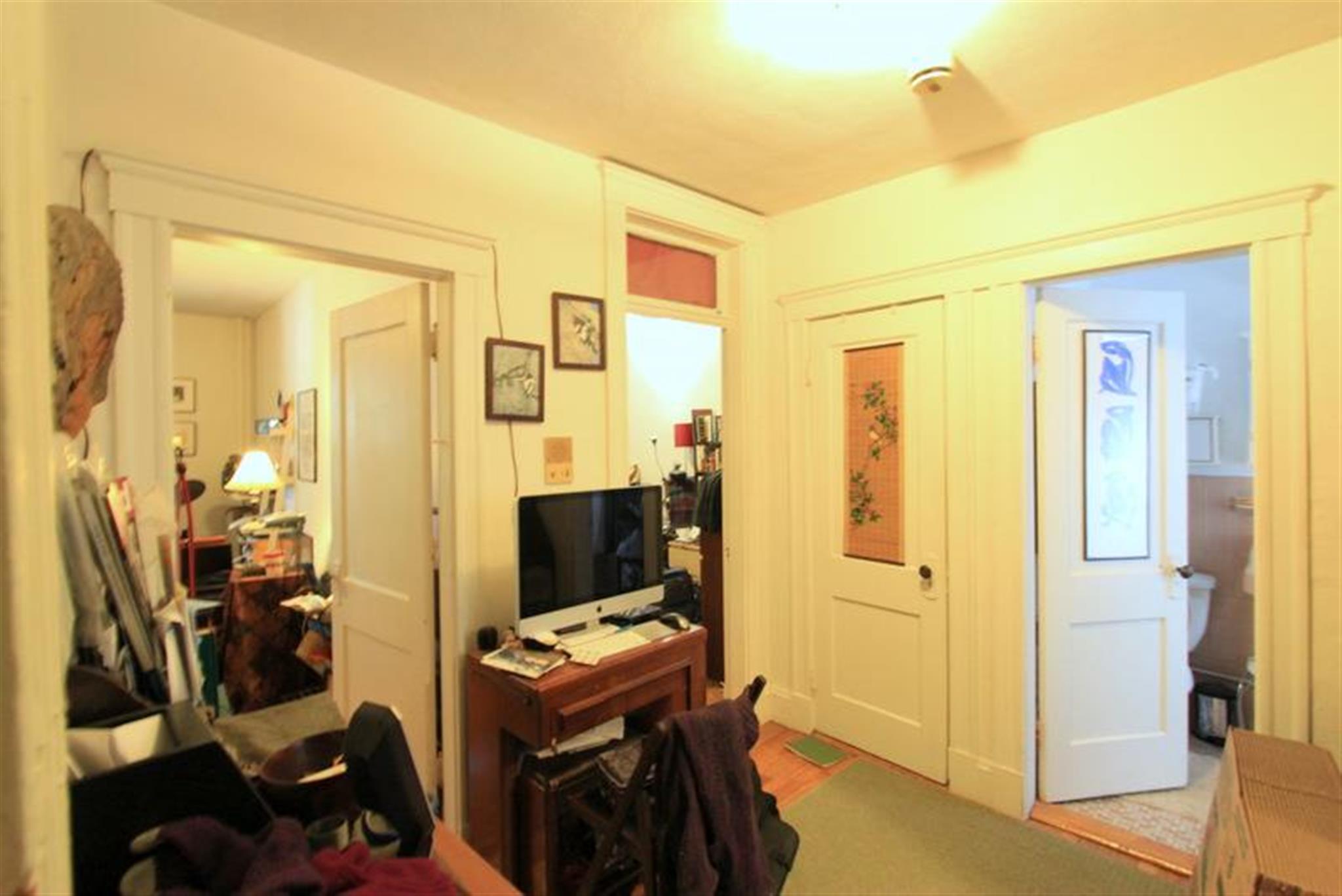 335 Harvard St, Harvard Square