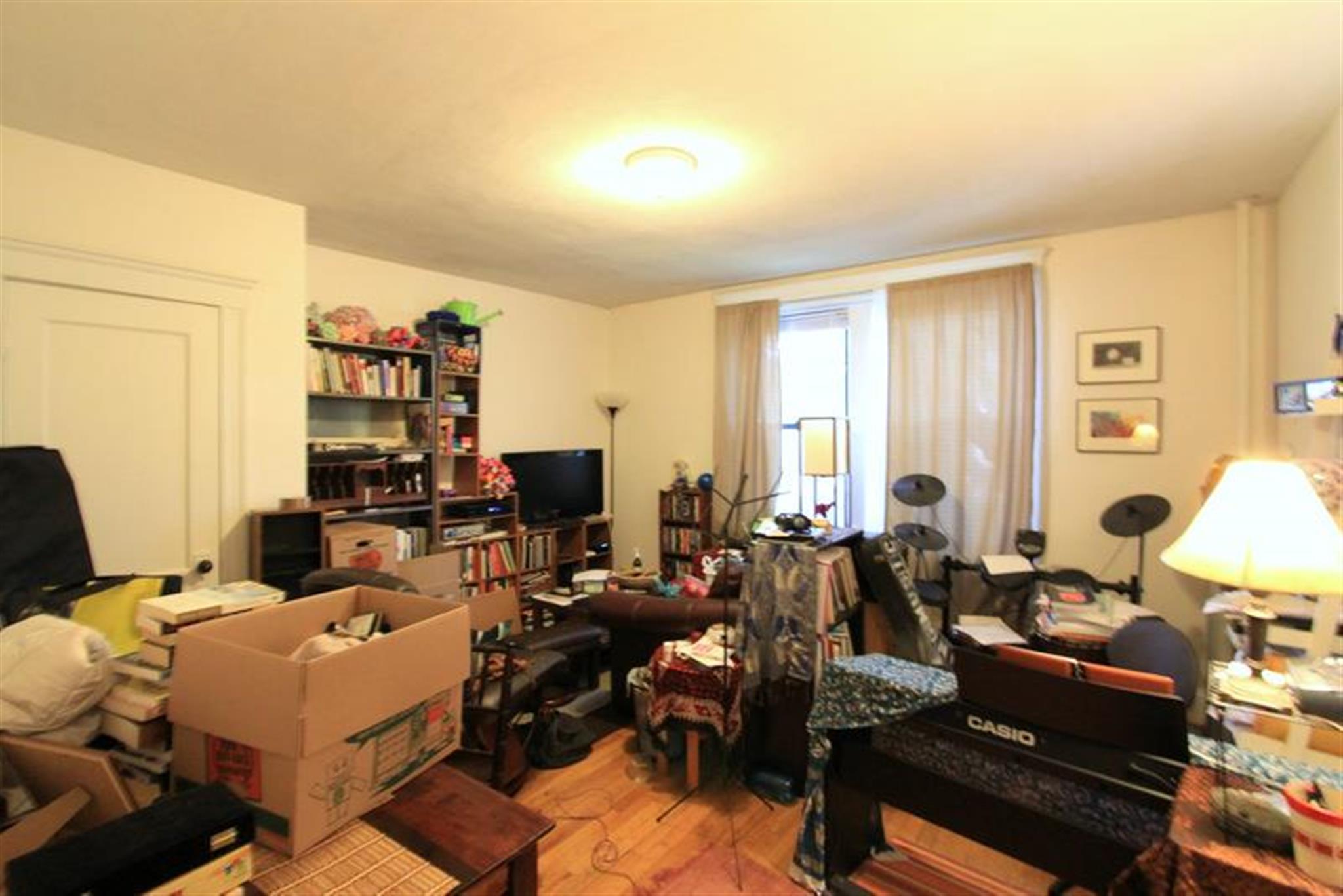 335 Harvard St, Harvard Square