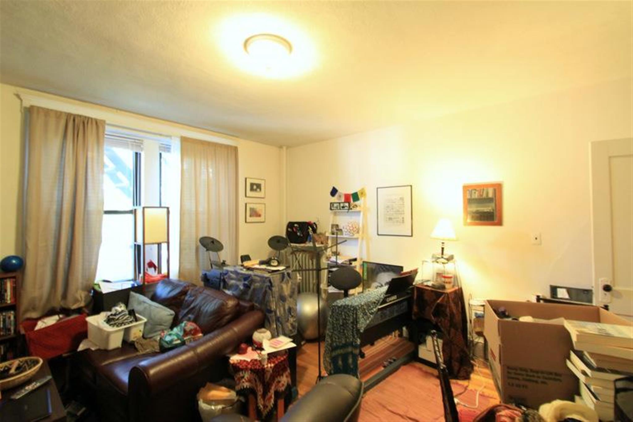 335 Harvard St, Harvard Square