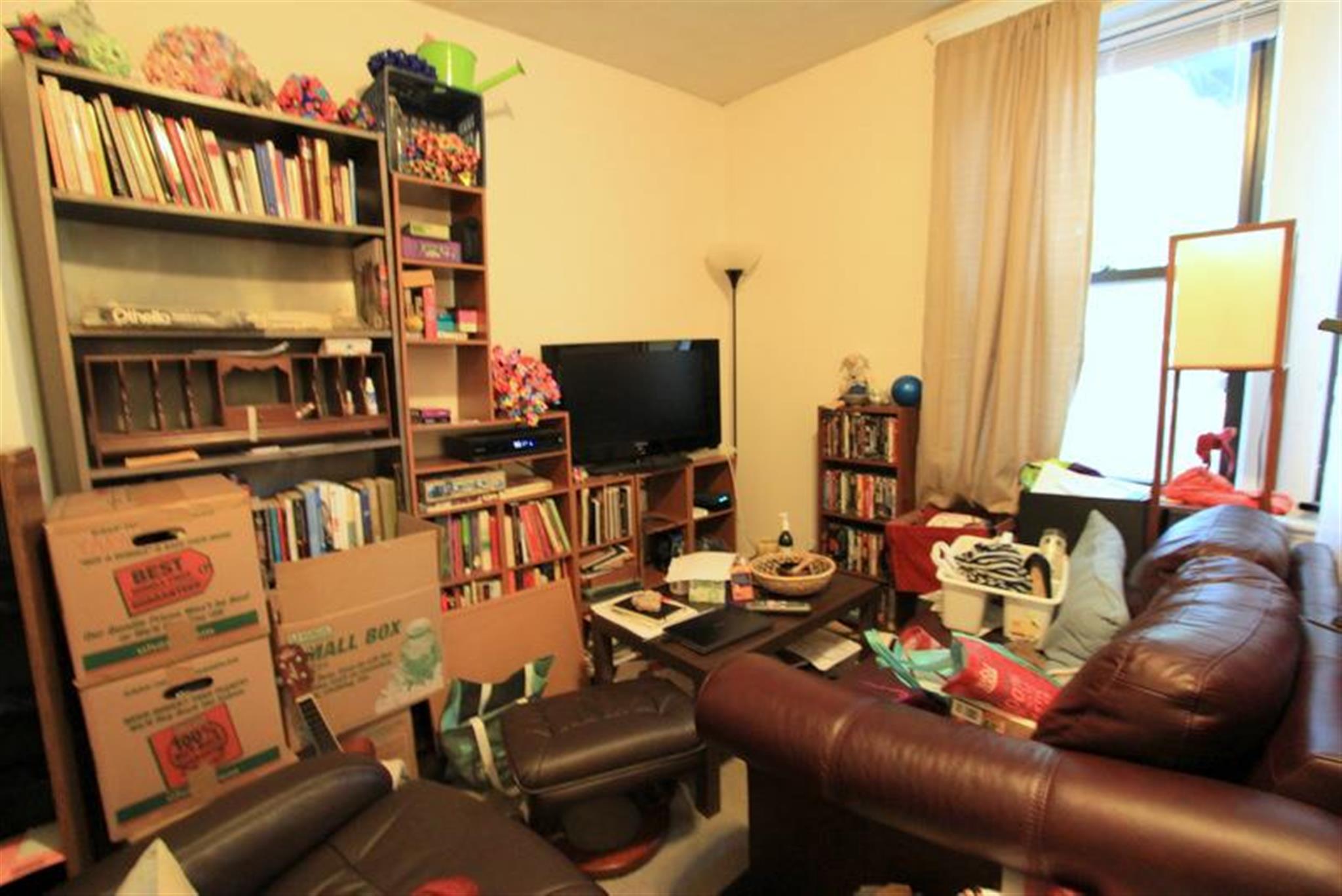 335 Harvard St, Harvard Square