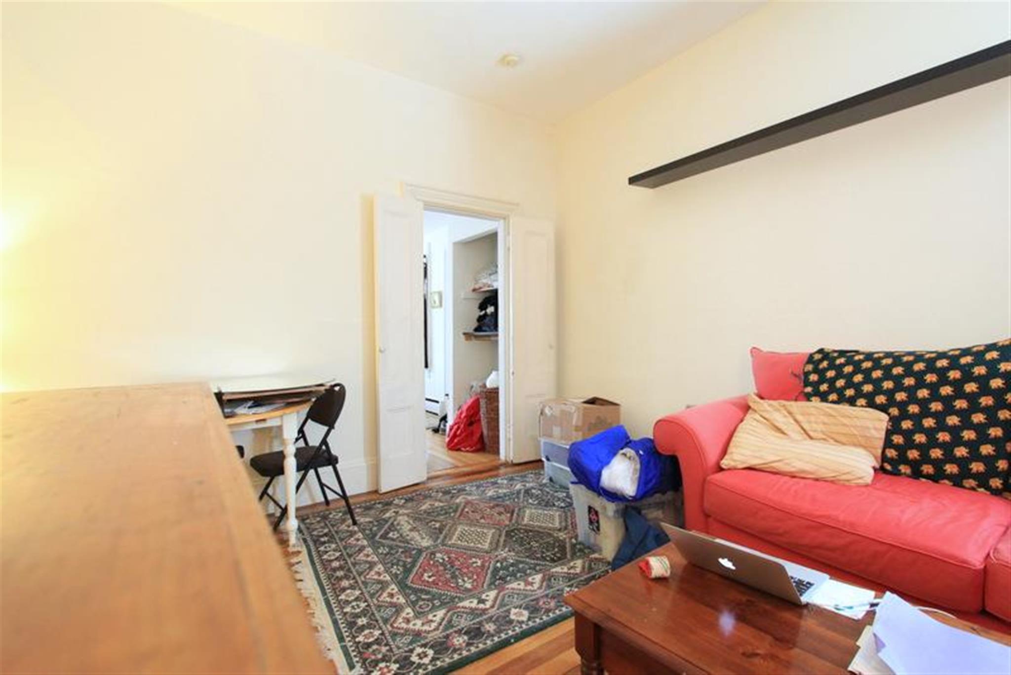 378 Harvard St, Harvard Square