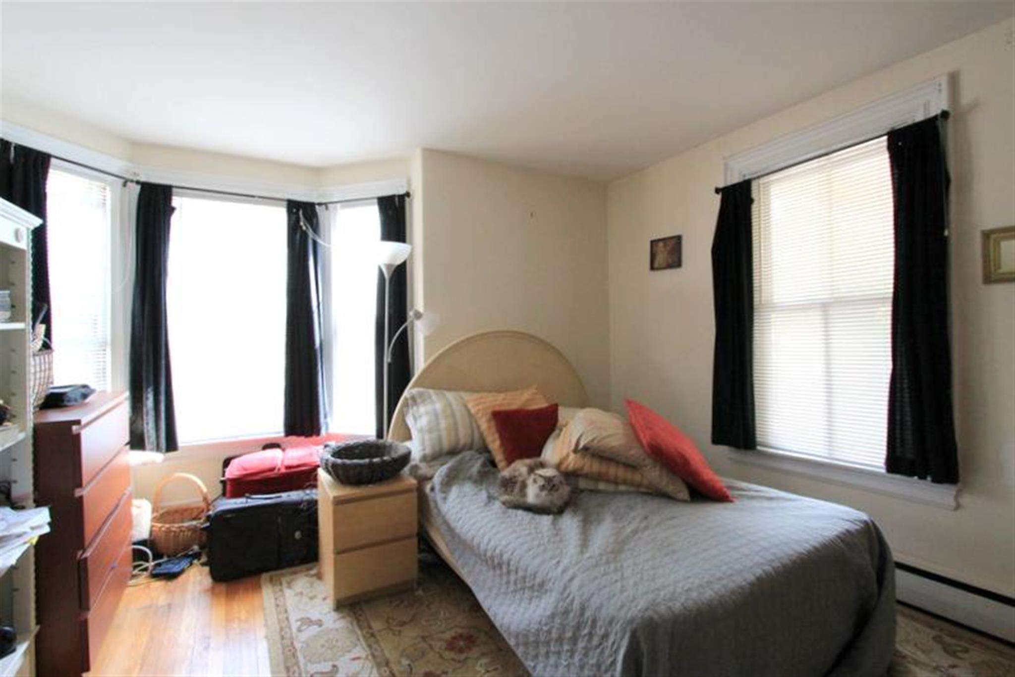 378 Harvard St, Harvard Square