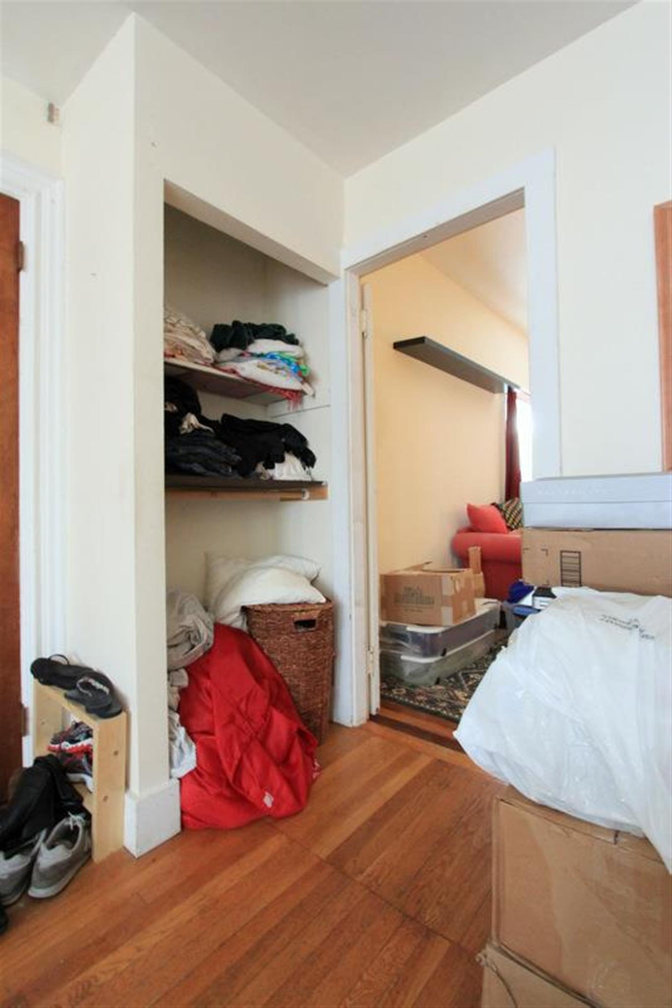 378 Harvard St, Harvard Square