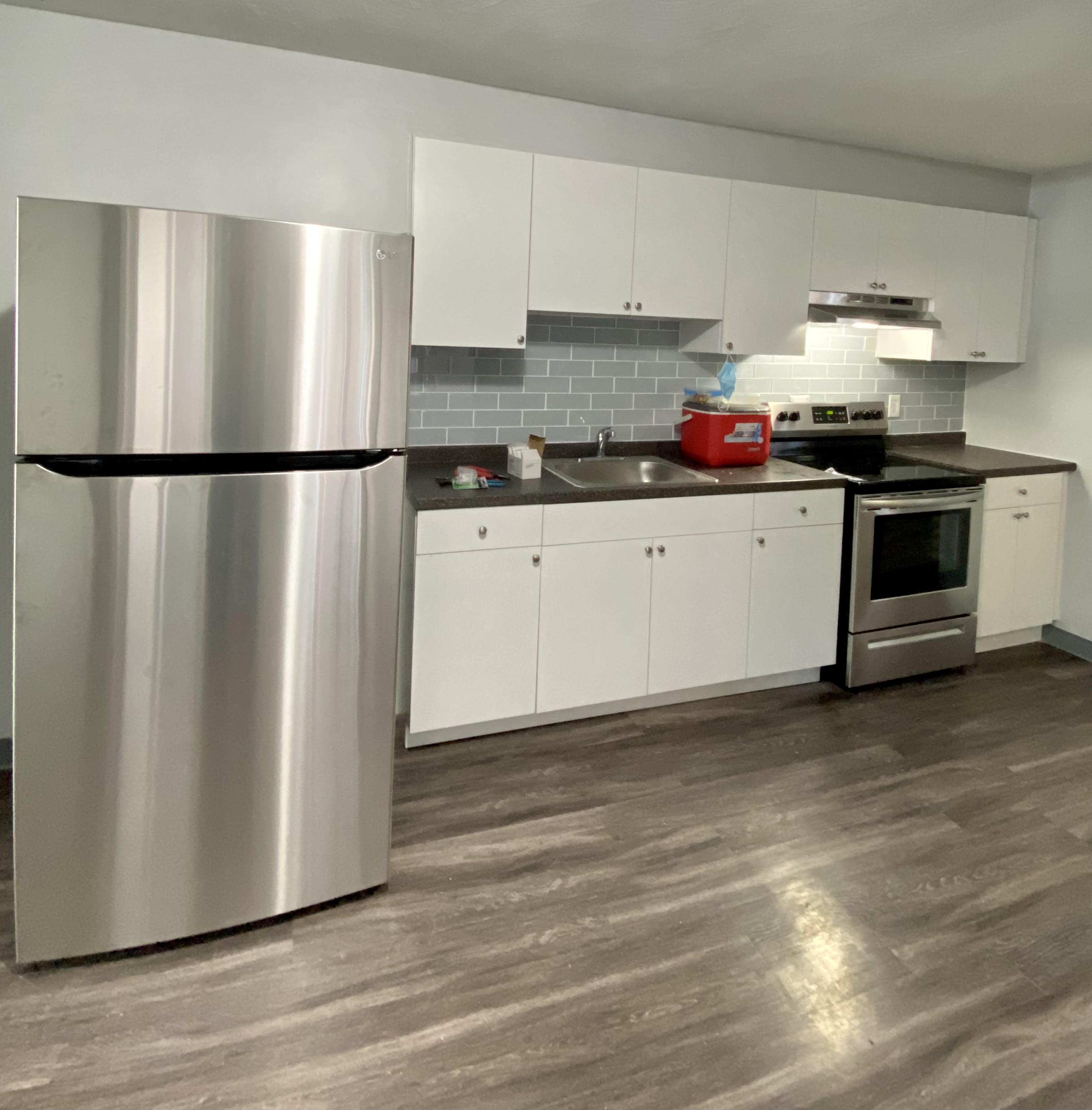 135 Saratoga St, East Boston