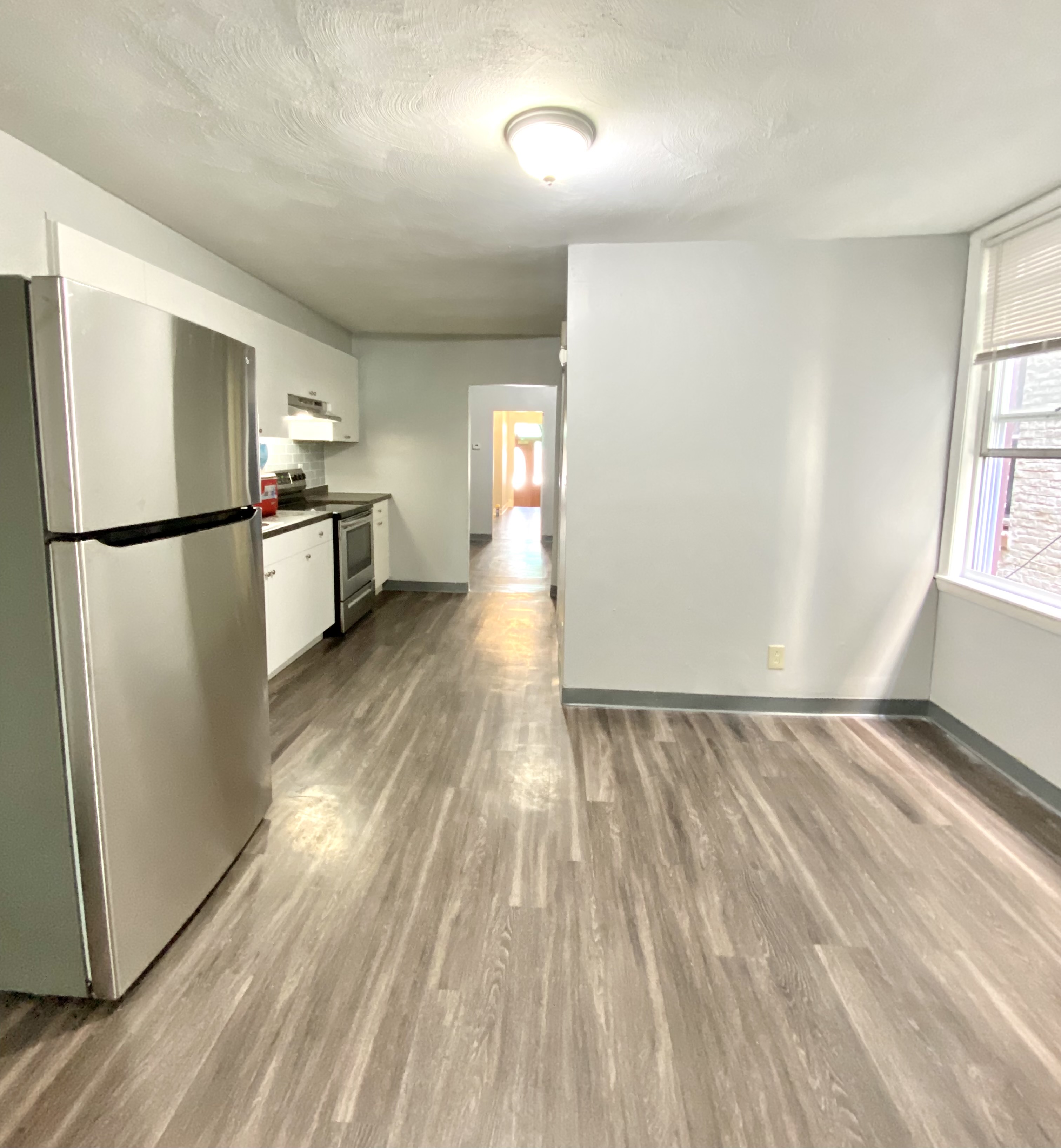 135 Saratoga St, East Boston