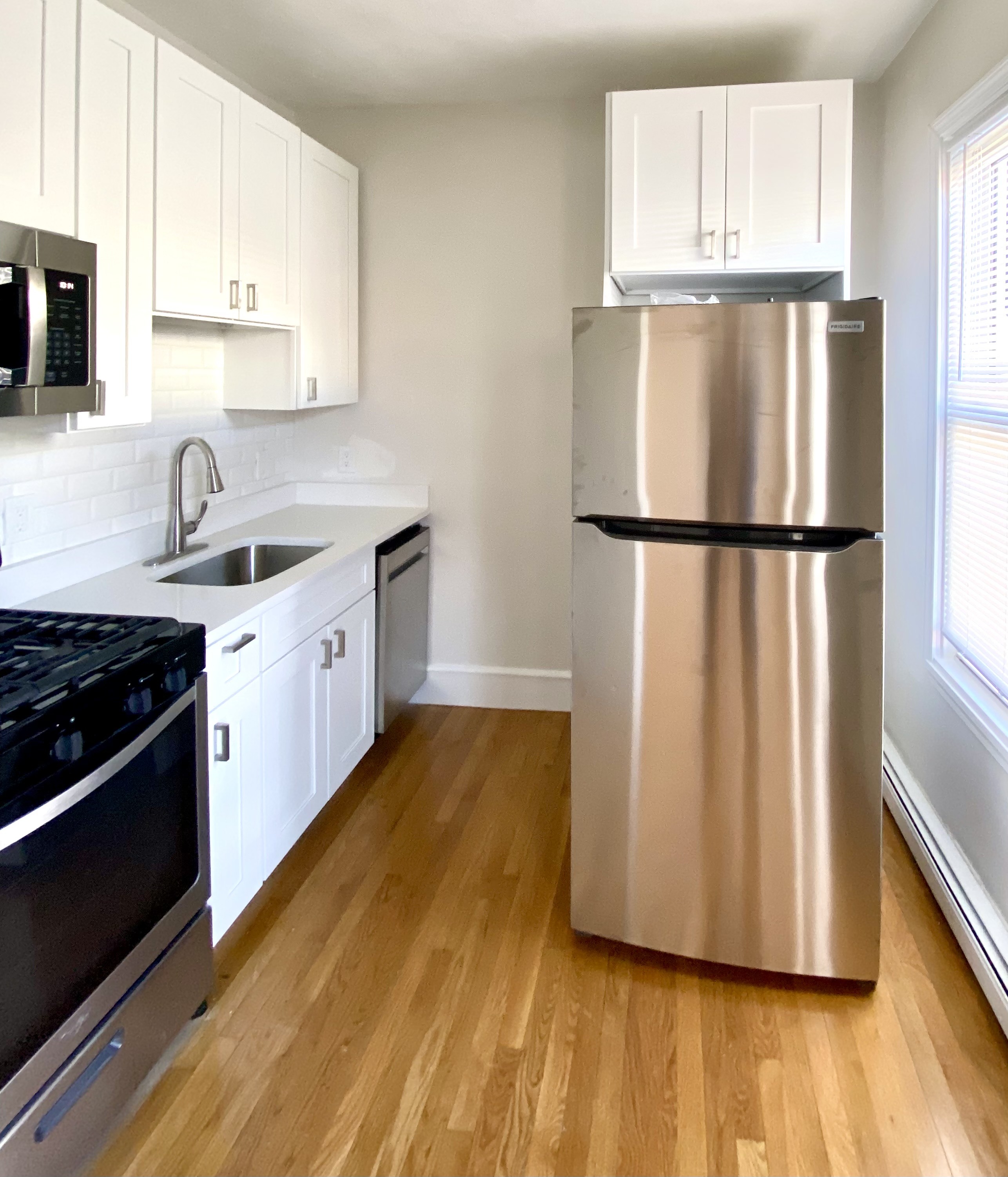 284 Chelsea St, East Boston