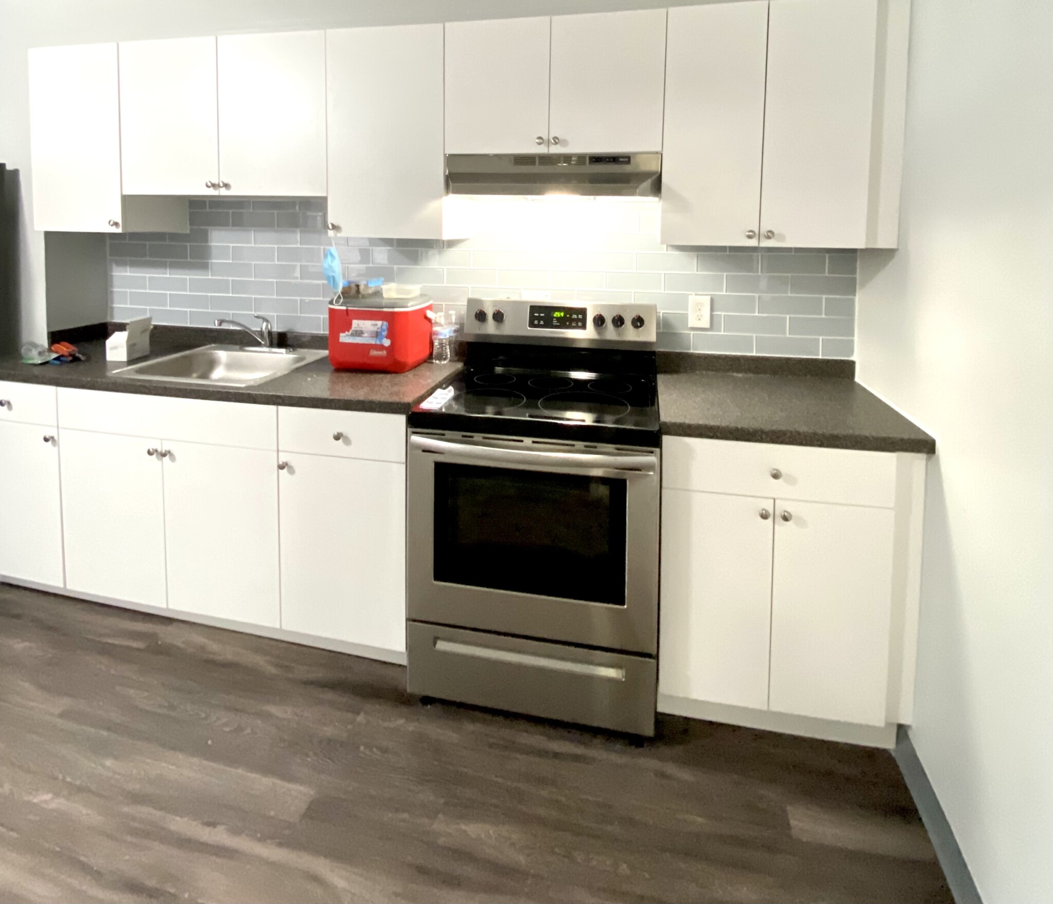 153 Sarastoga St, East Boston