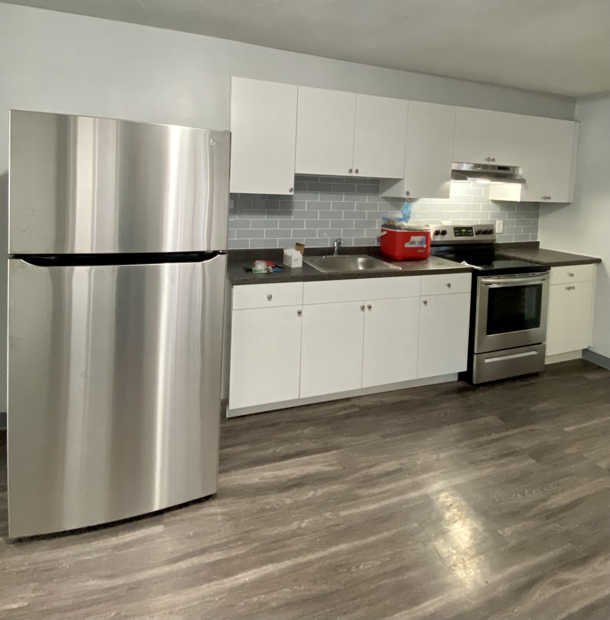 153 Sarastoga St, East Boston