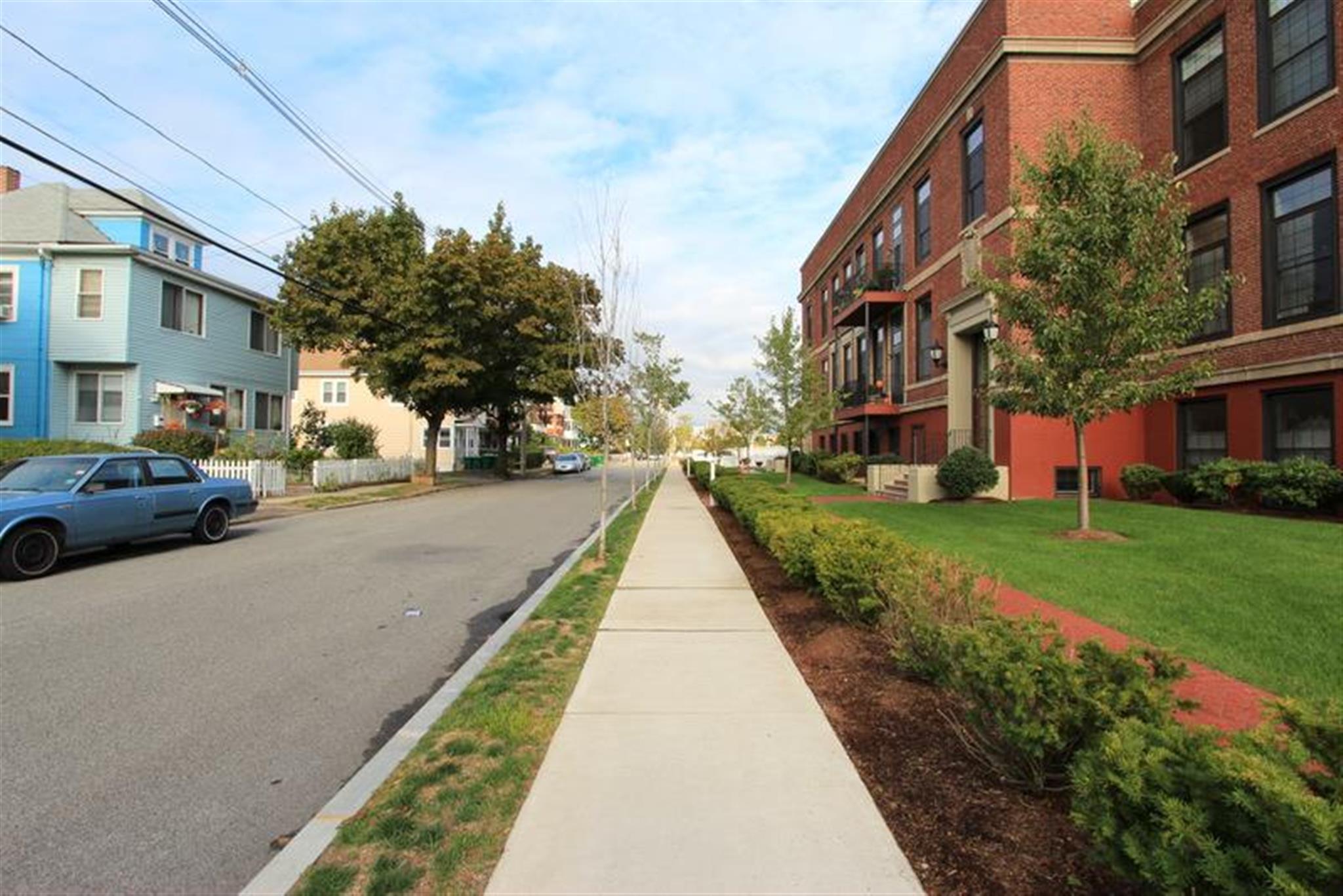 121 Yale St, Medford