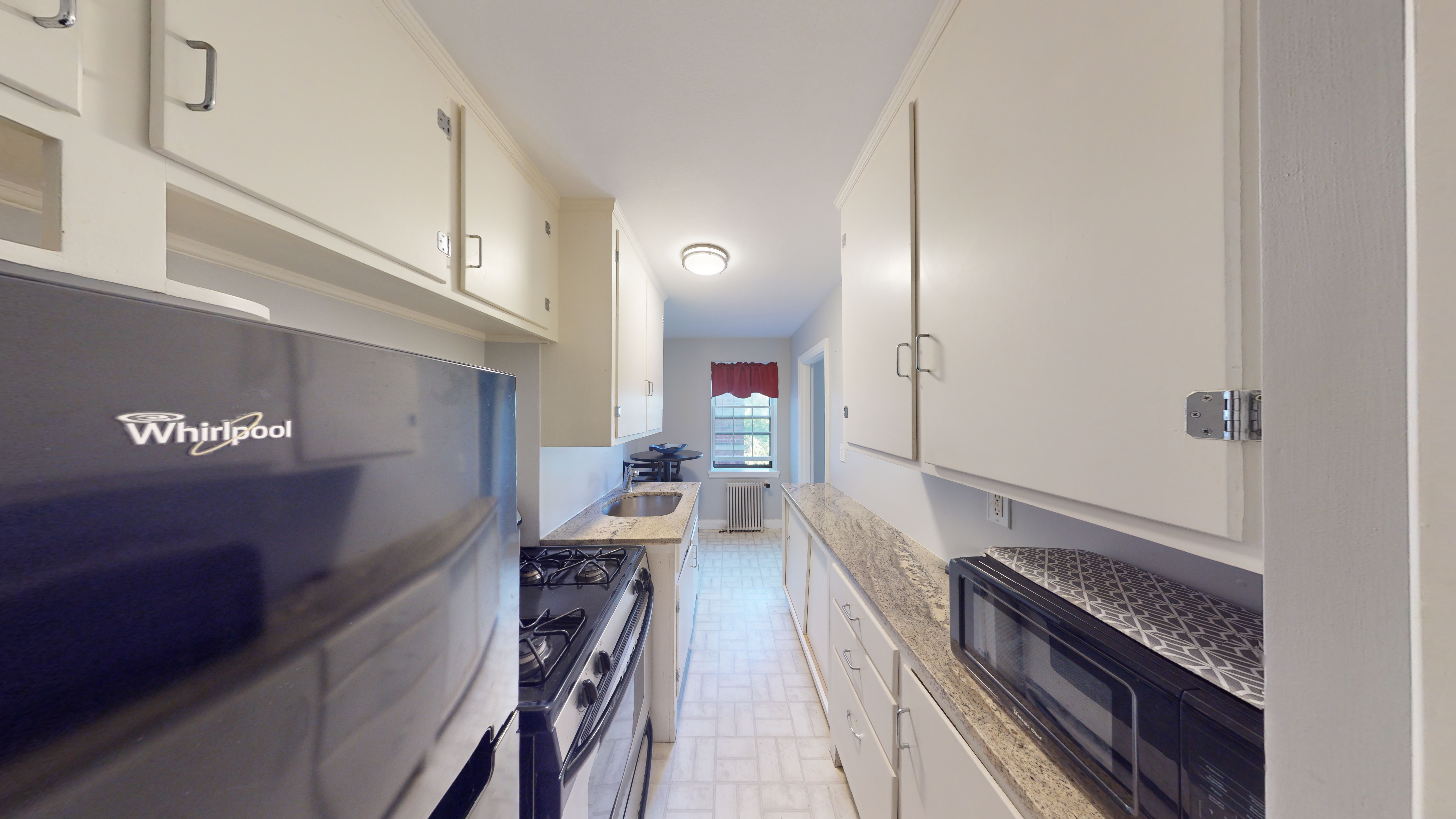 12 Kilsyth Ter, Brighton