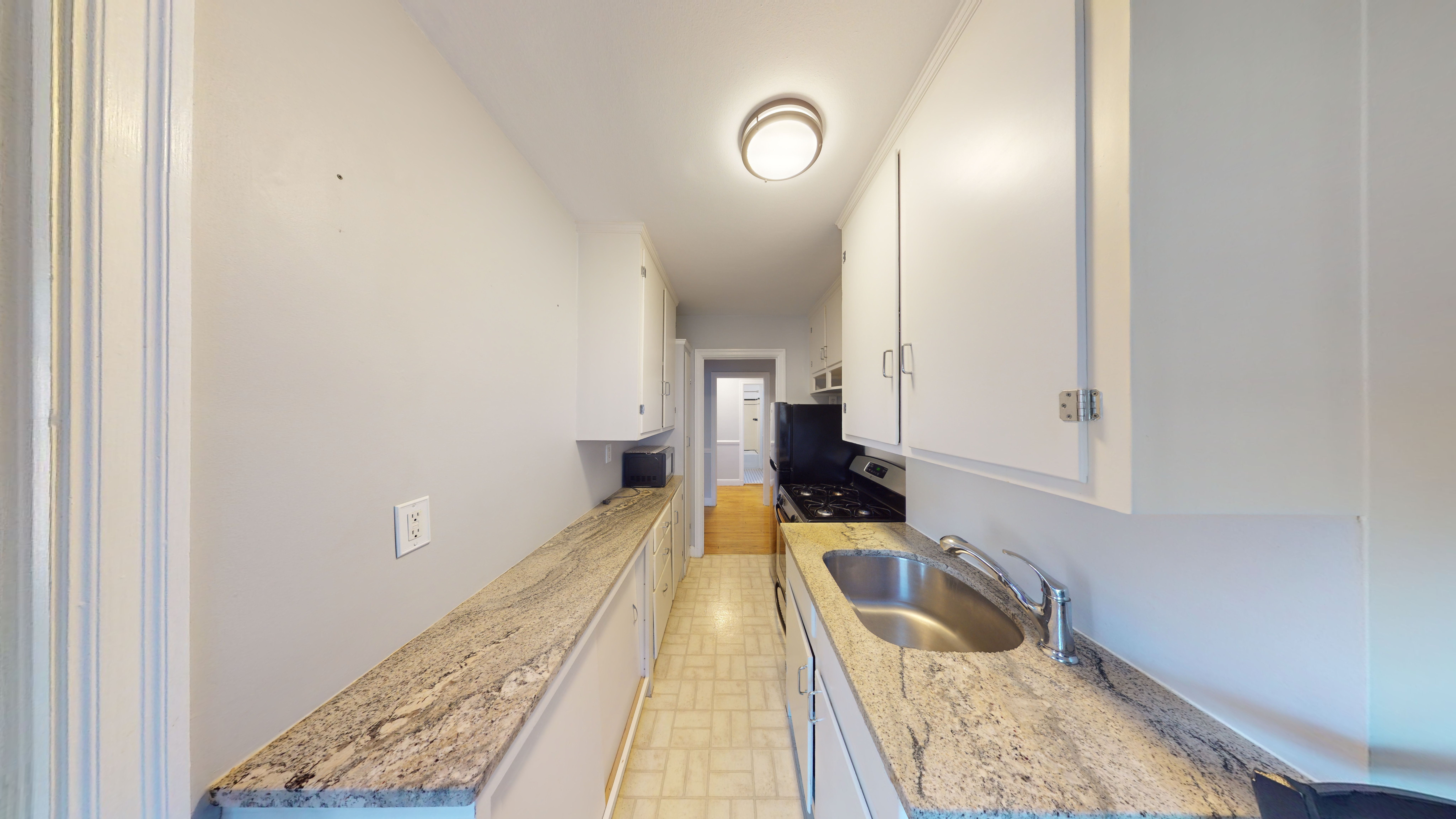 12 Kilsyth Ter, Brighton