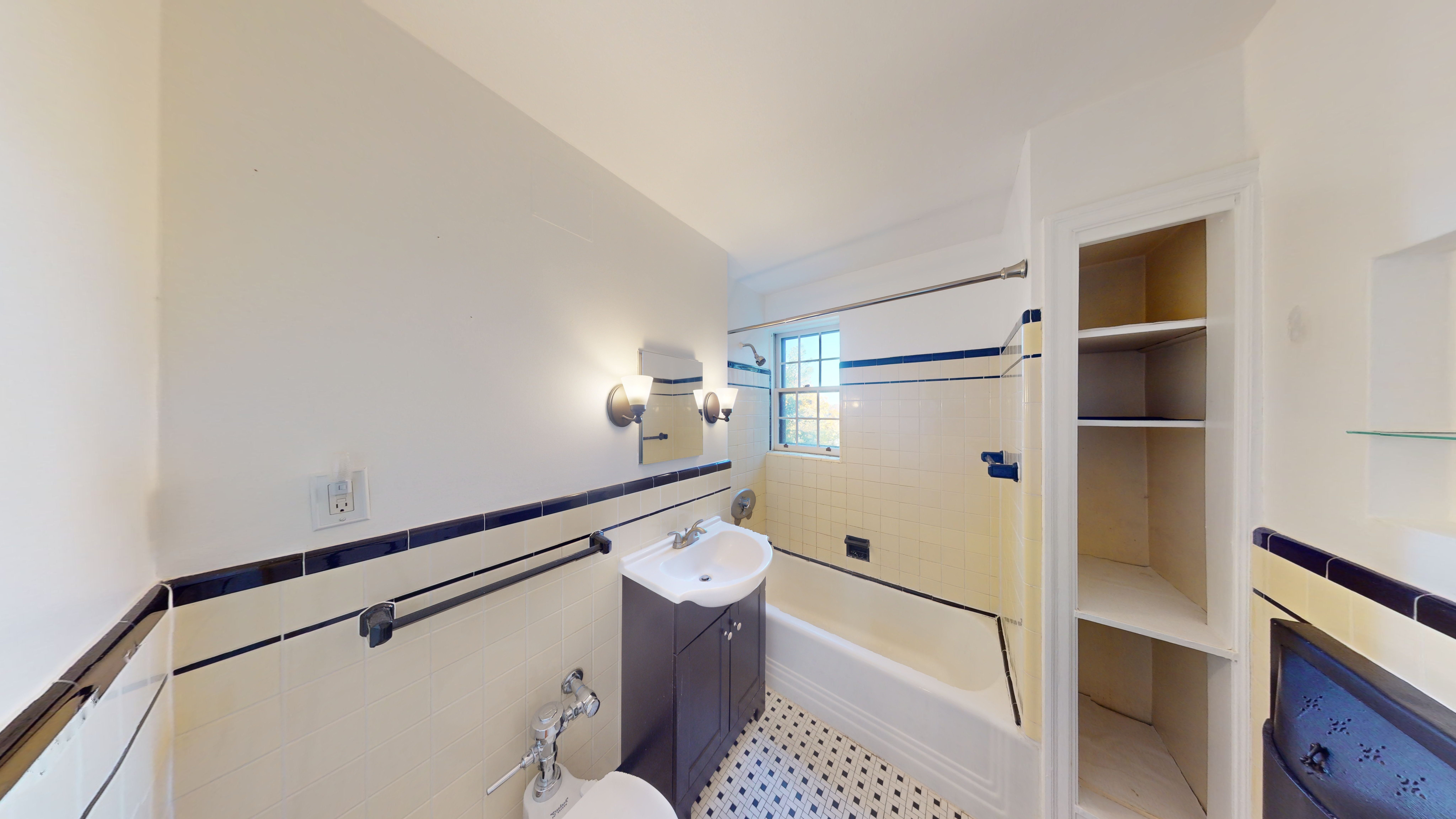 12 Kilsyth Ter, Brighton