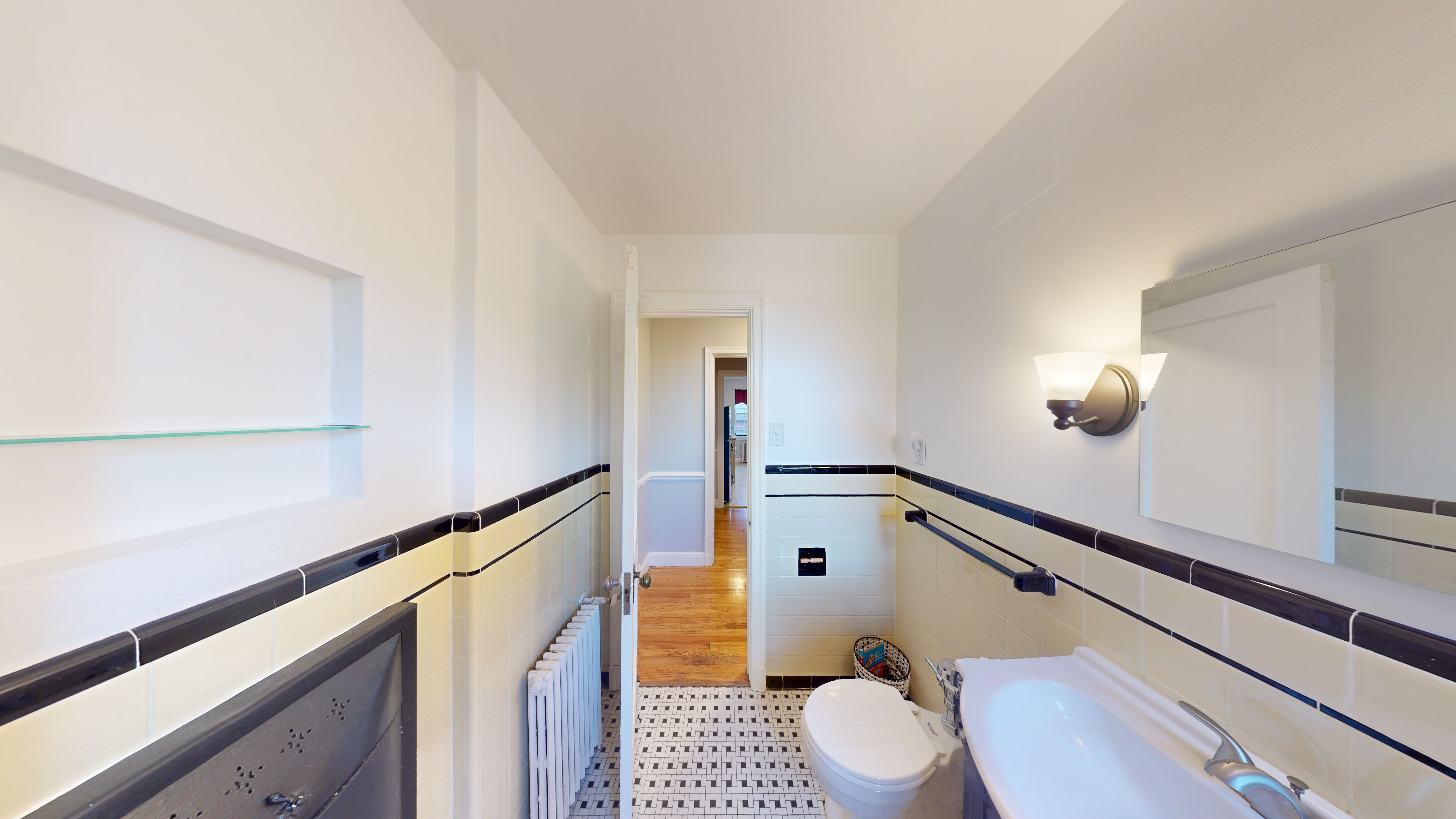 12 Kilsyth Ter, Brighton