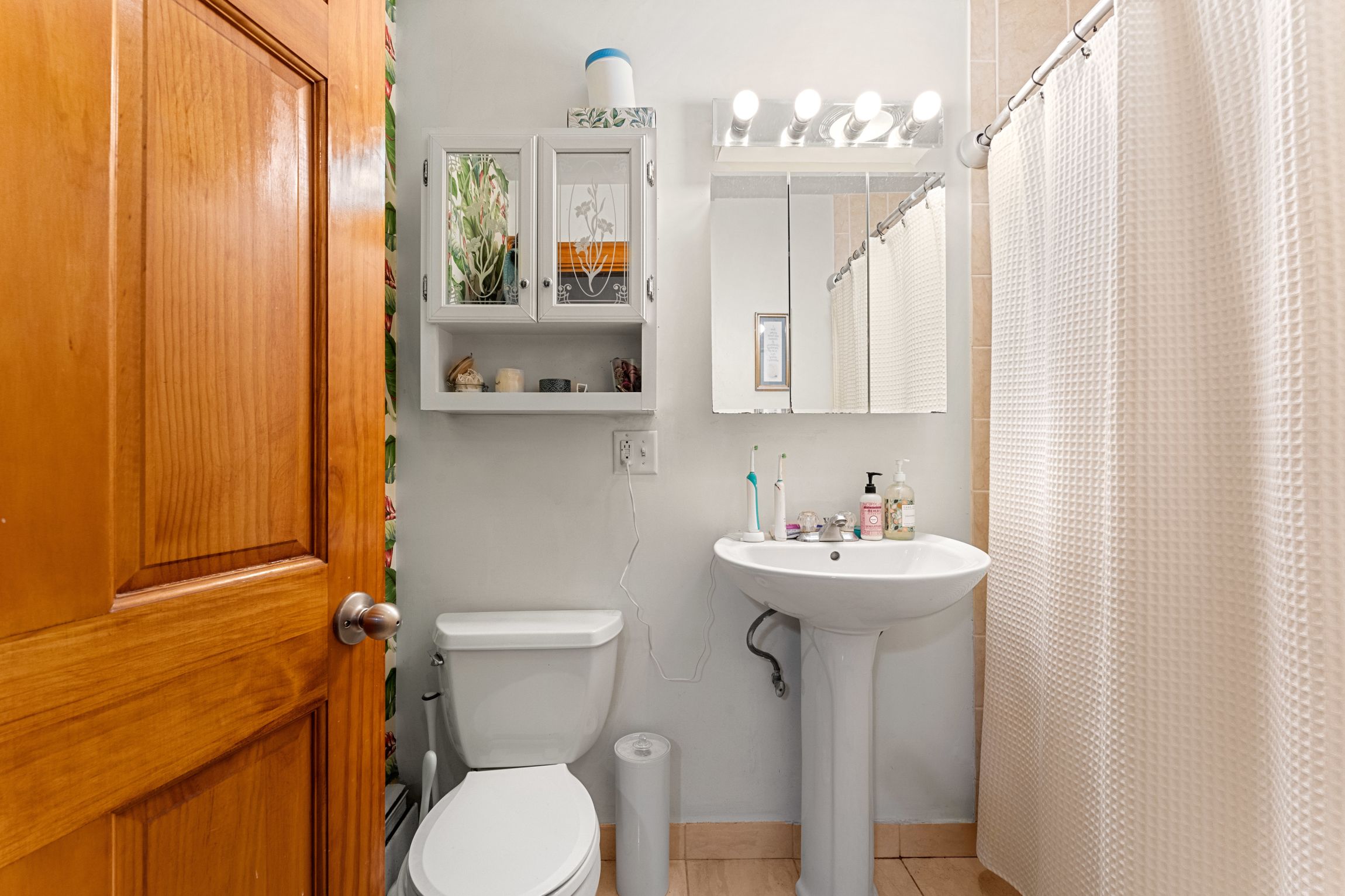 10 Columbus Sq, South End