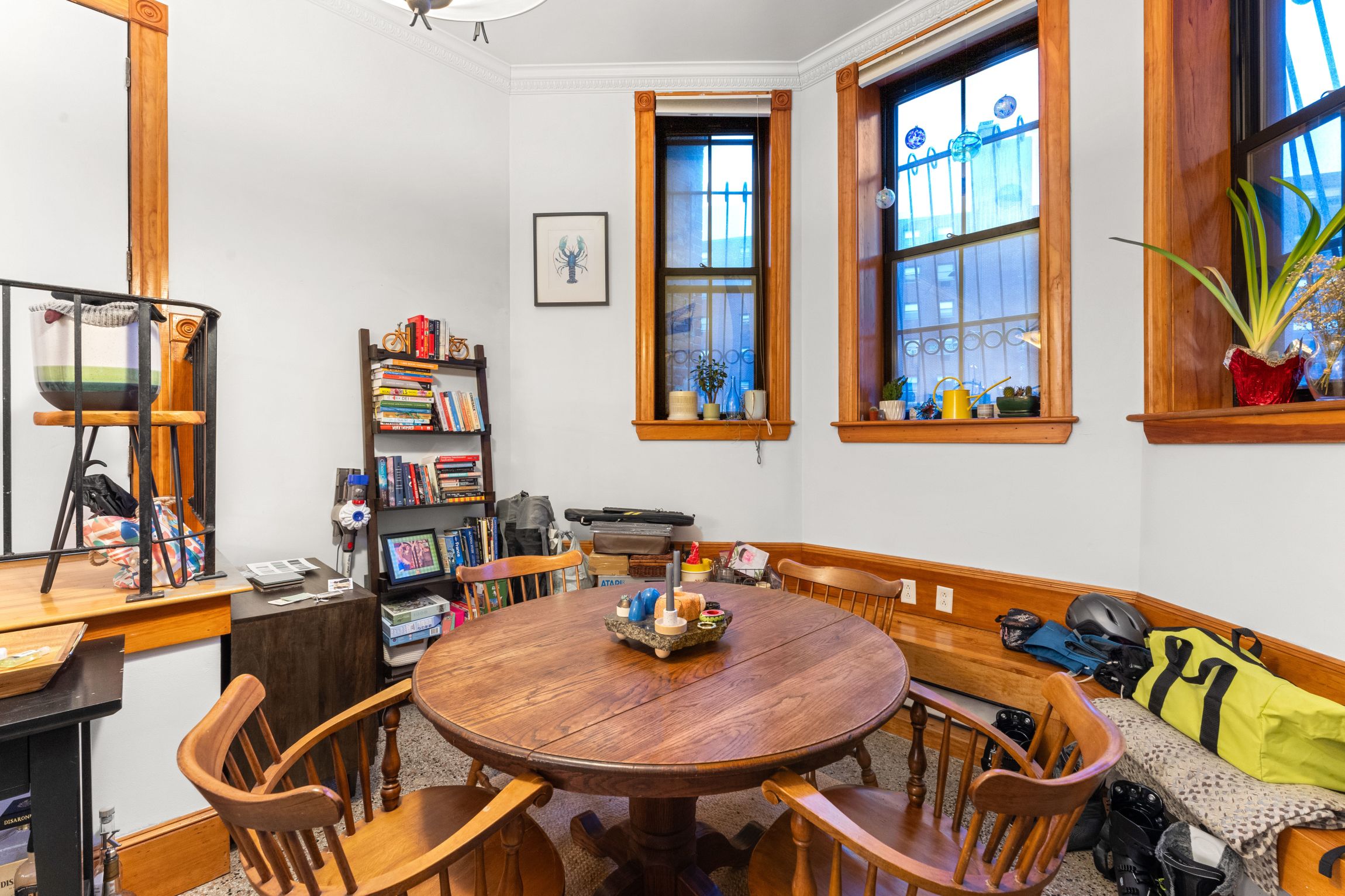 10 Columbus Sq, South End