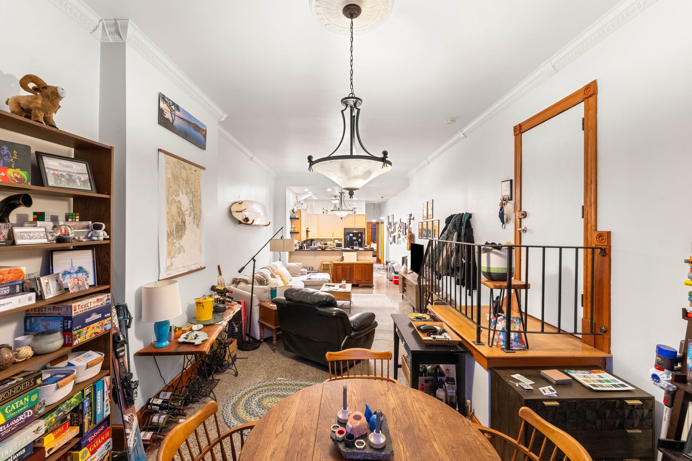 10 Columbus Sq, South End