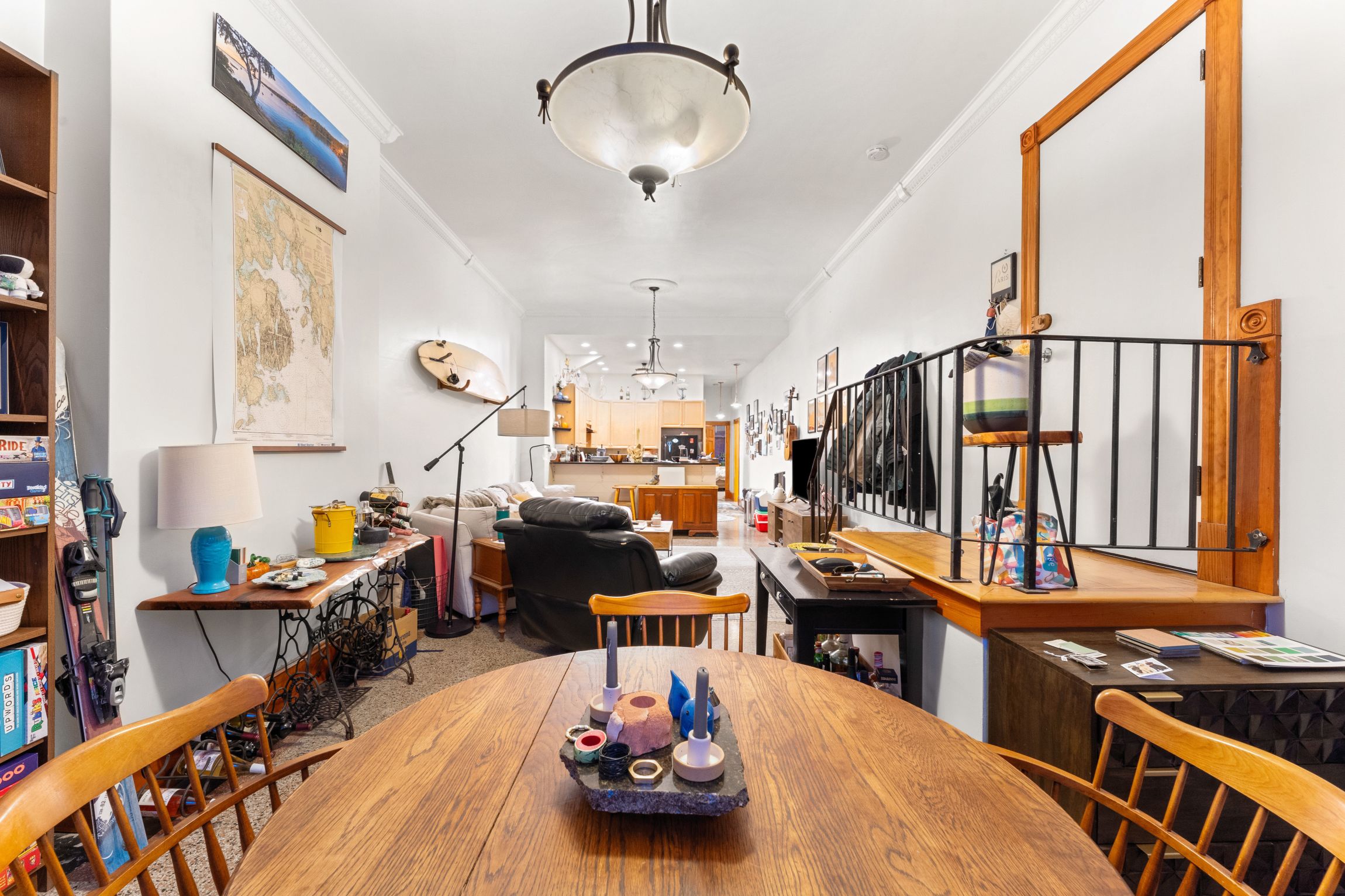 10 Columbus Sq, South End