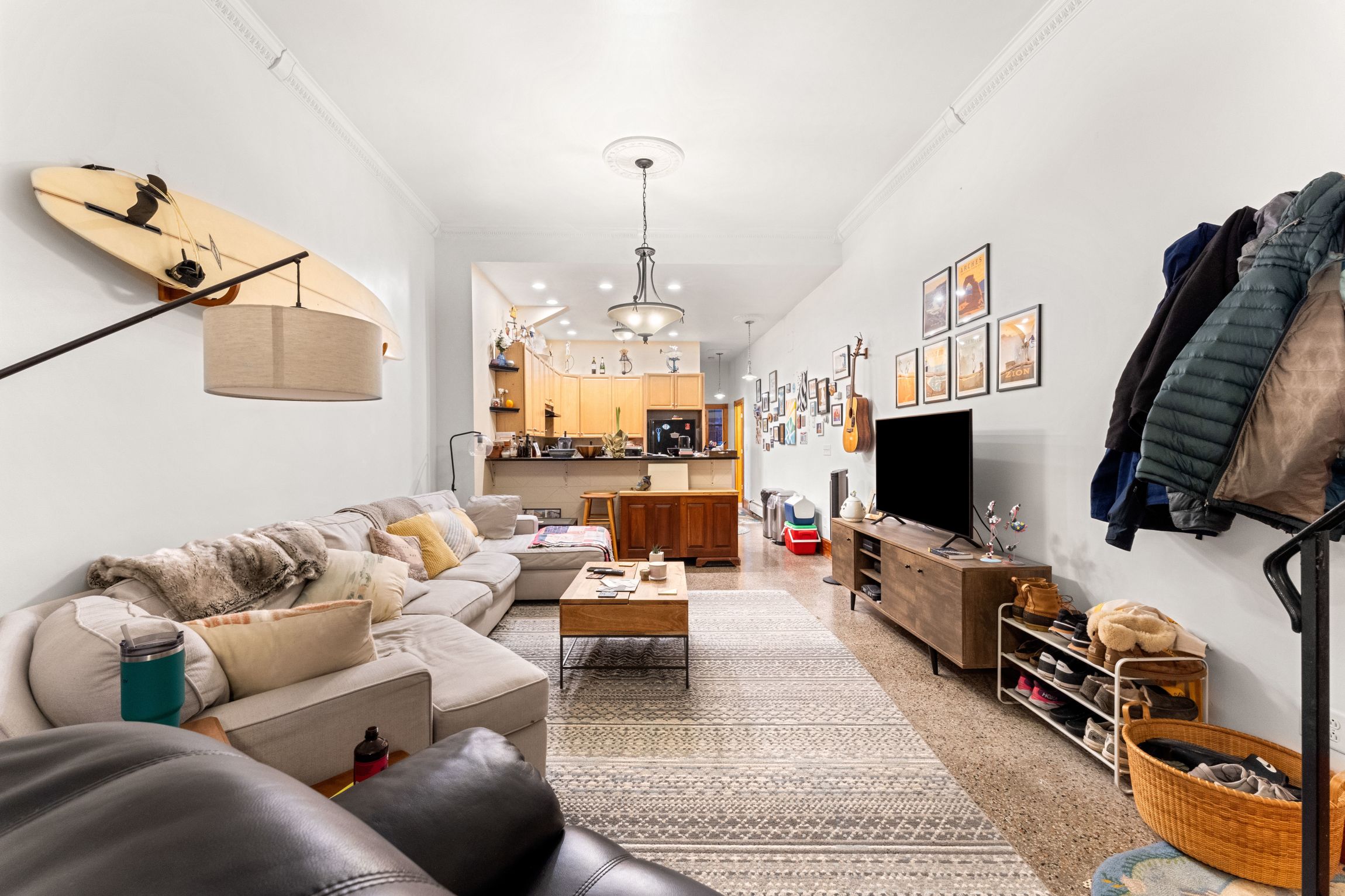 10 Columbus Sq, South End