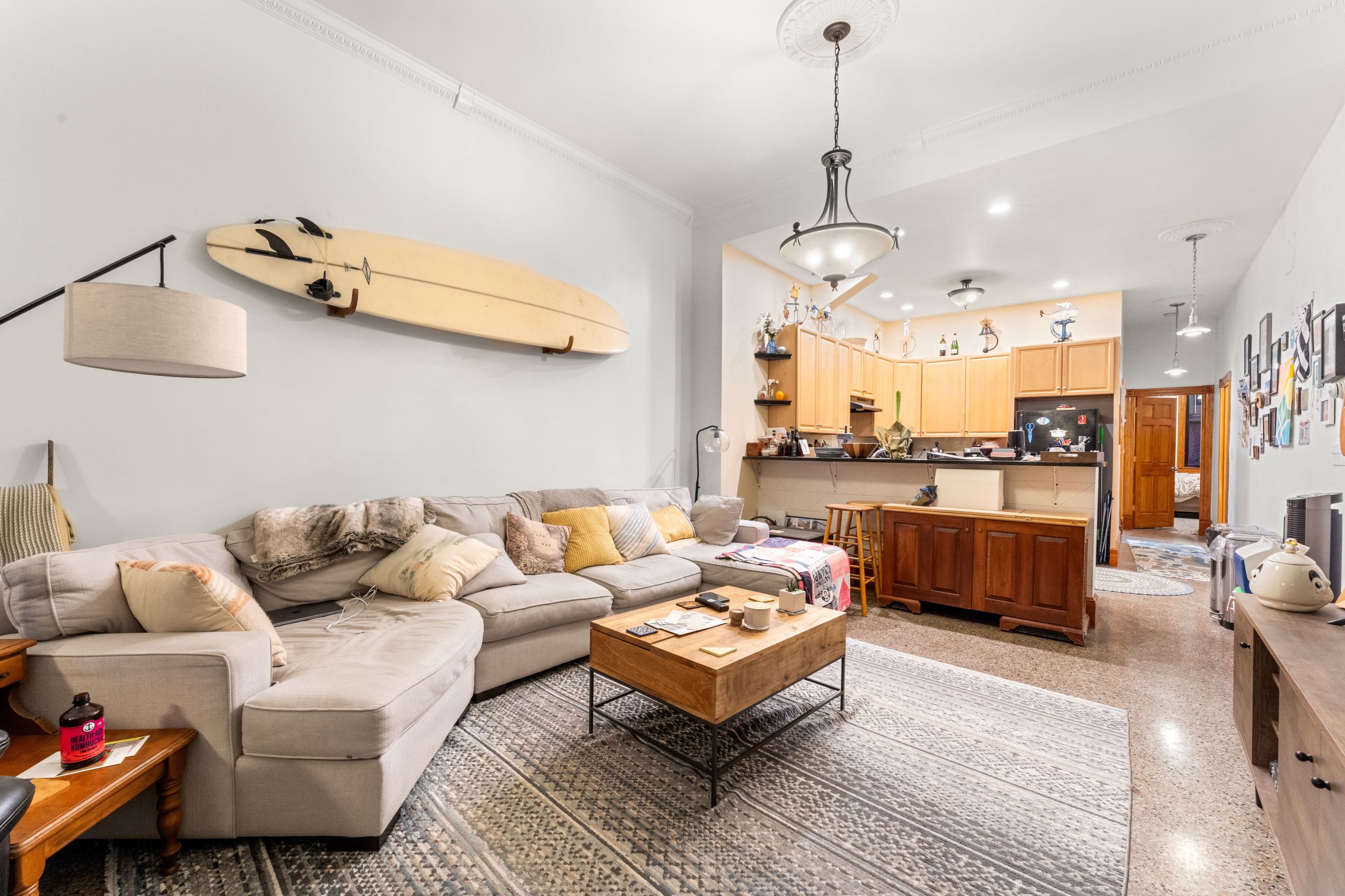 10 Columbus Sq, South End